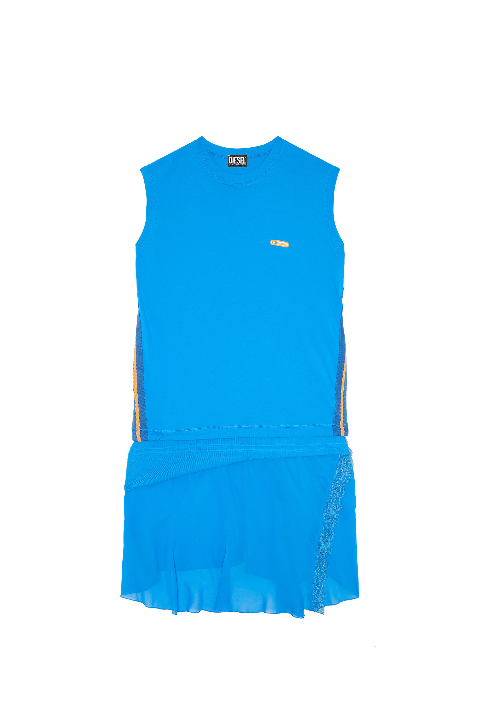Diesel - D-ROLLACE, Blue - Image 2