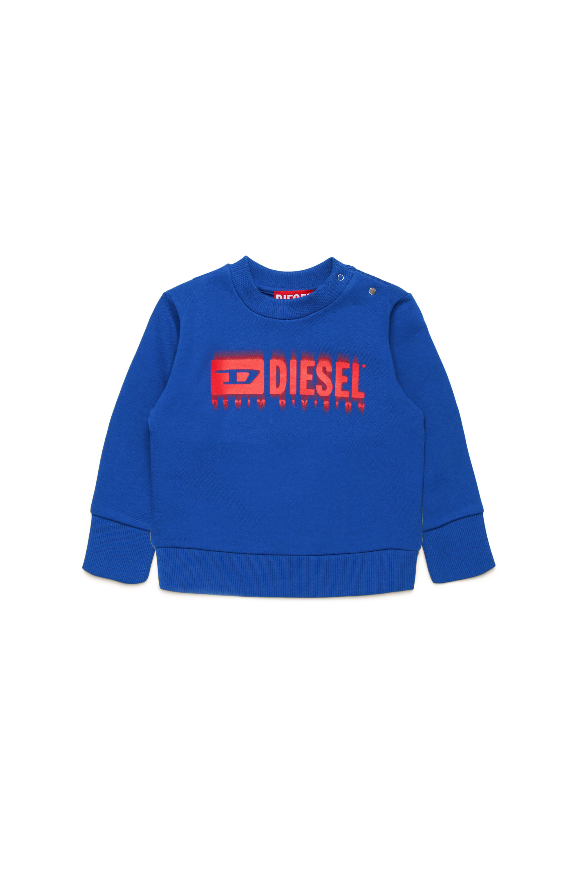 Diesel - SGINNL8B, Blue - Image 1