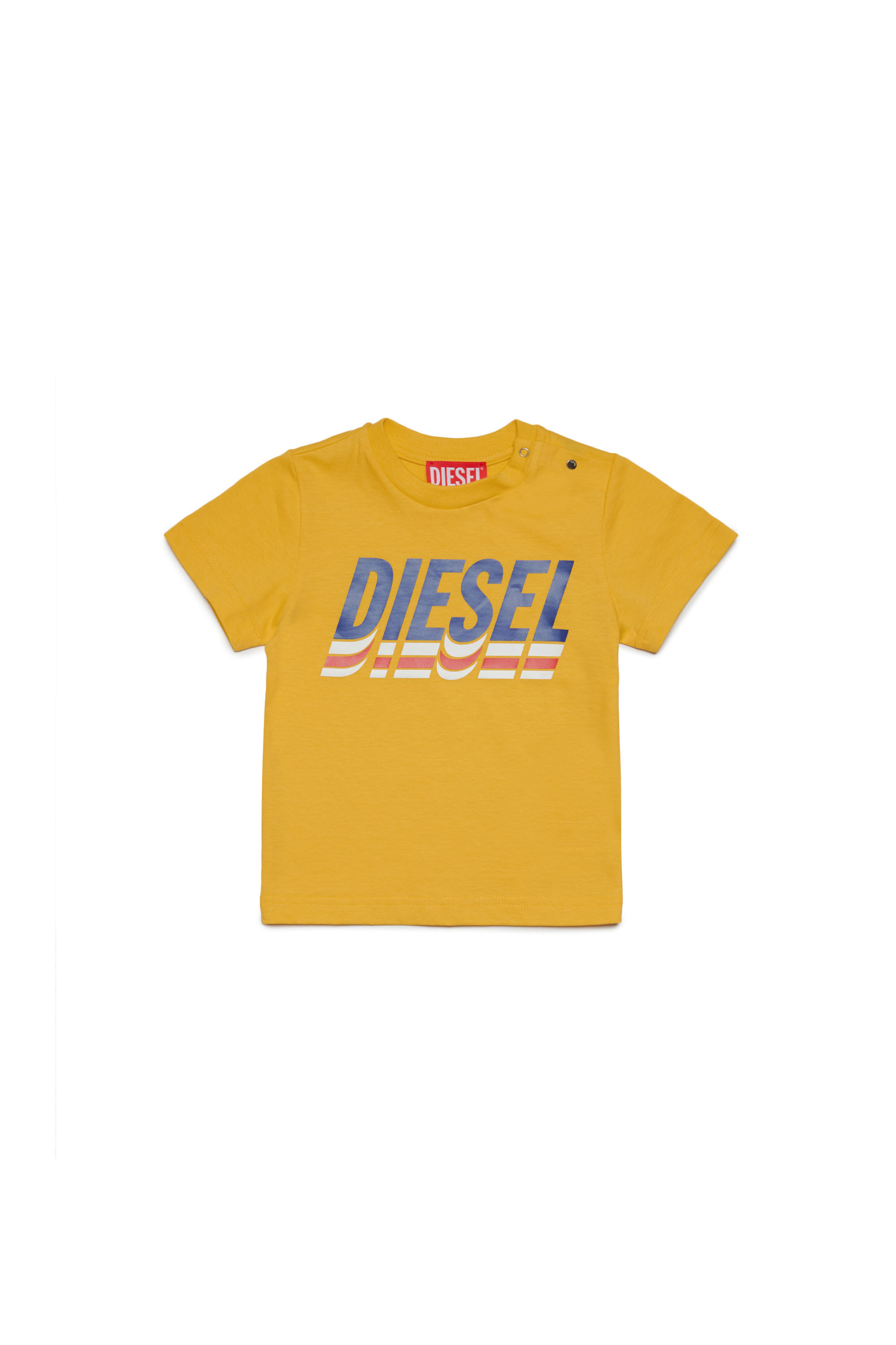 Diesel - TVASEB, Yellow - Image 1