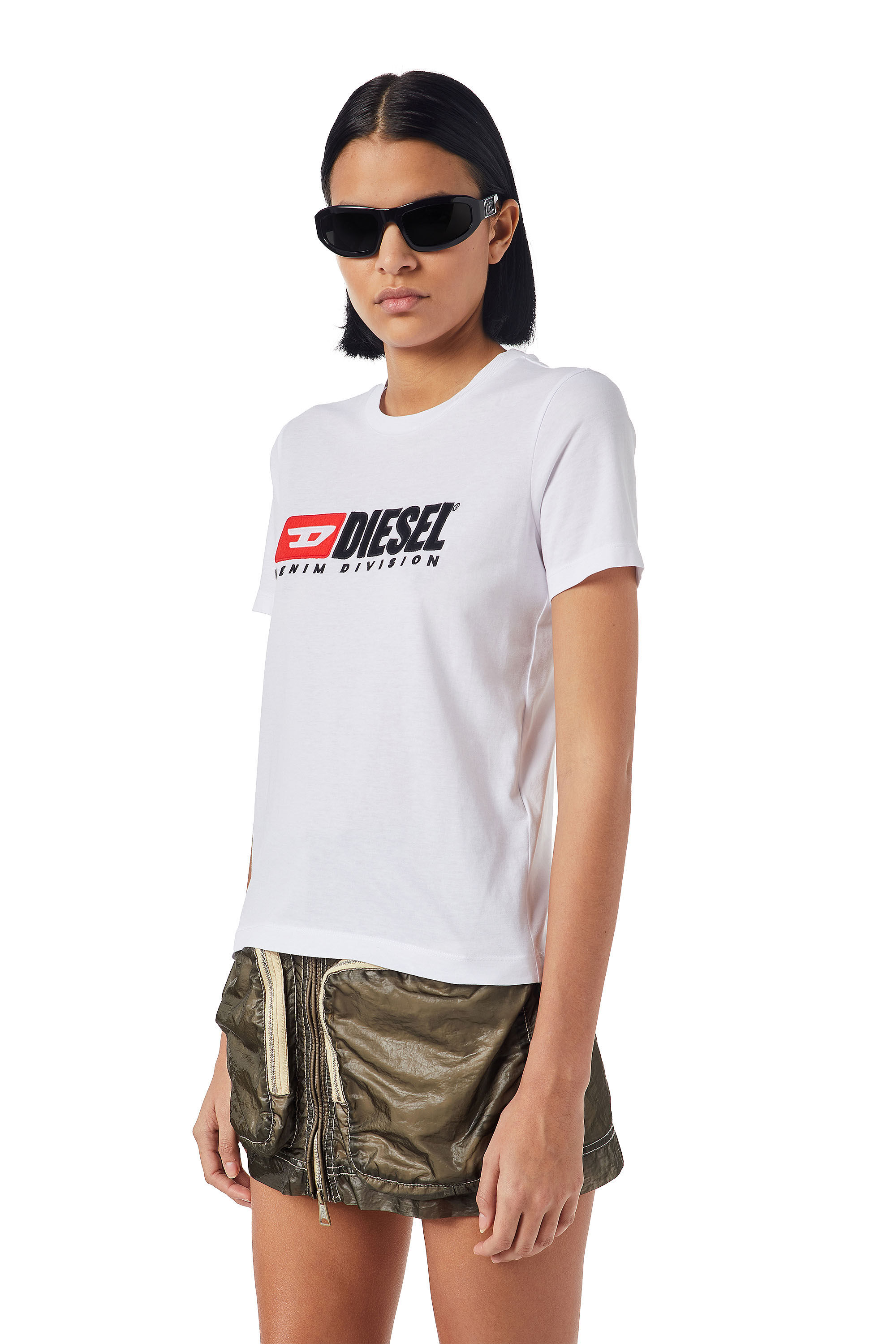 Diesel - T-REG-DIV, White - Image 5