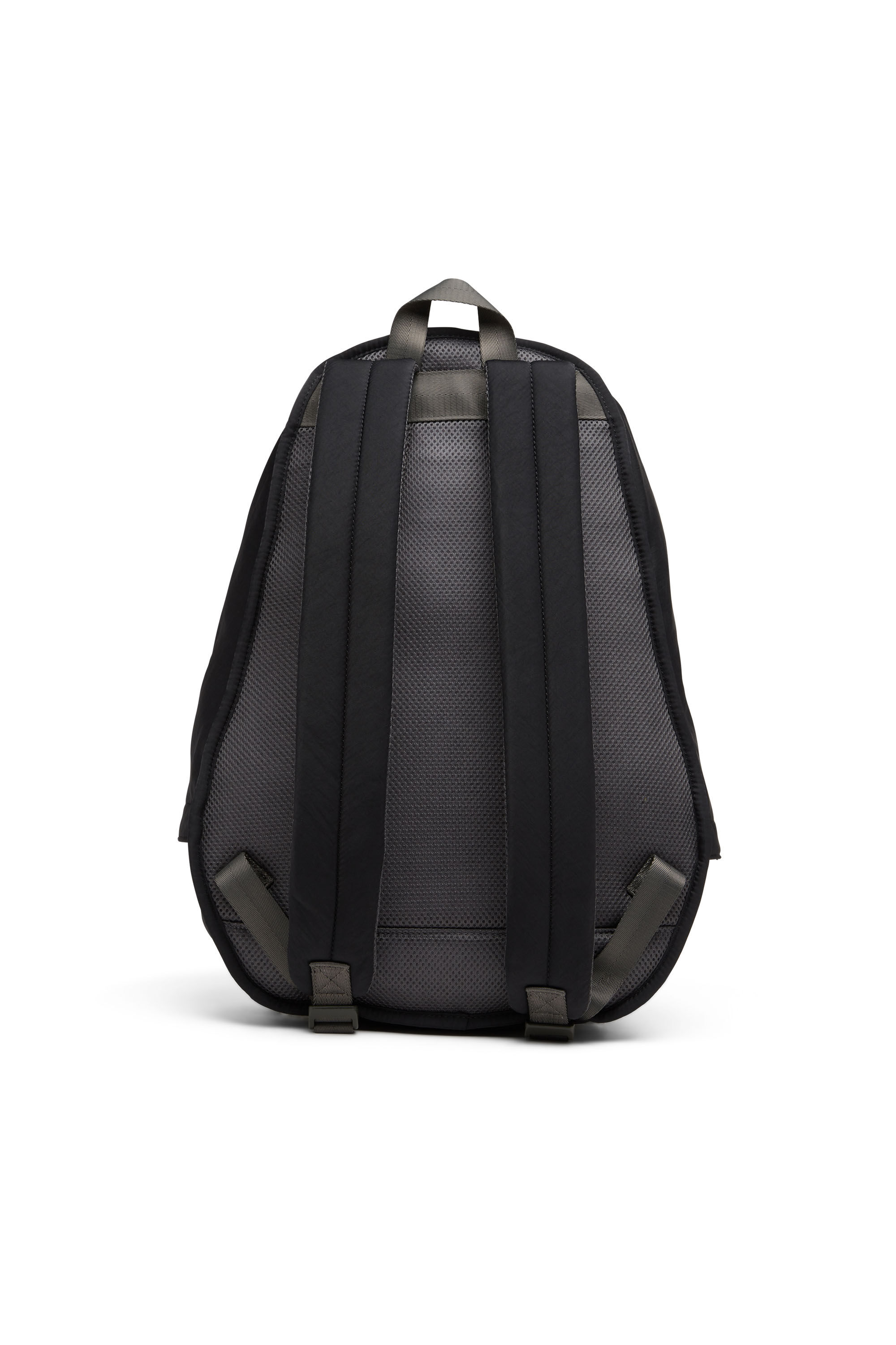 Diesel - RAVE BACKPACK X, Black - Image 3