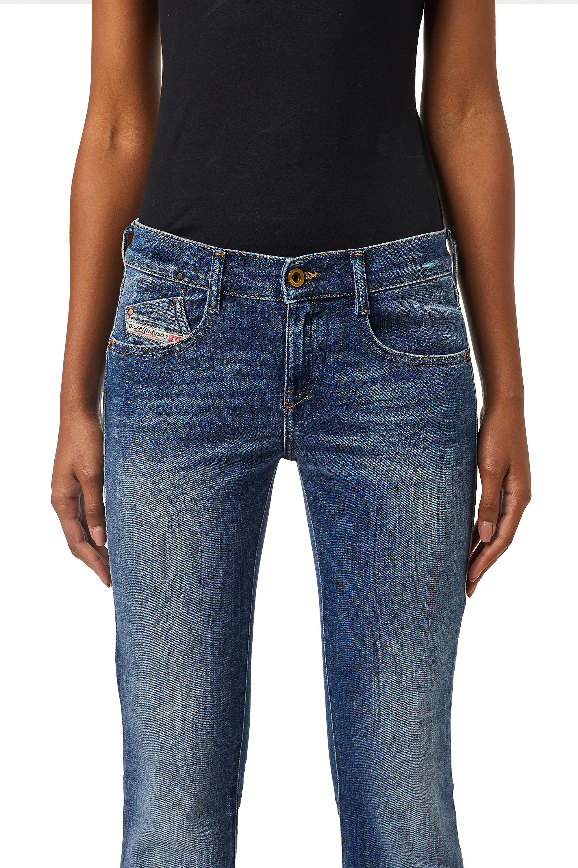blue jeans diesel