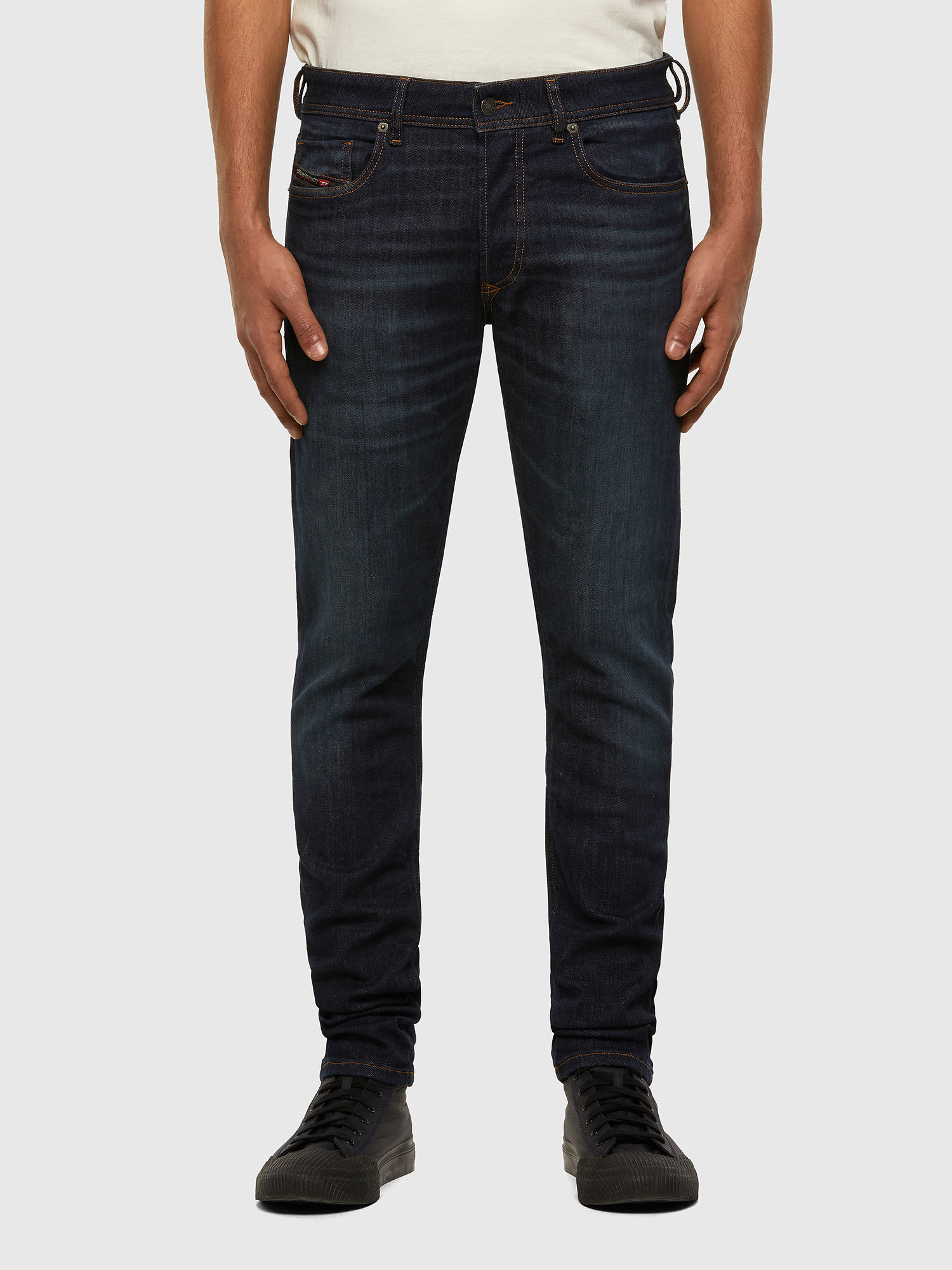 Diesel troxer slim skinny clearance