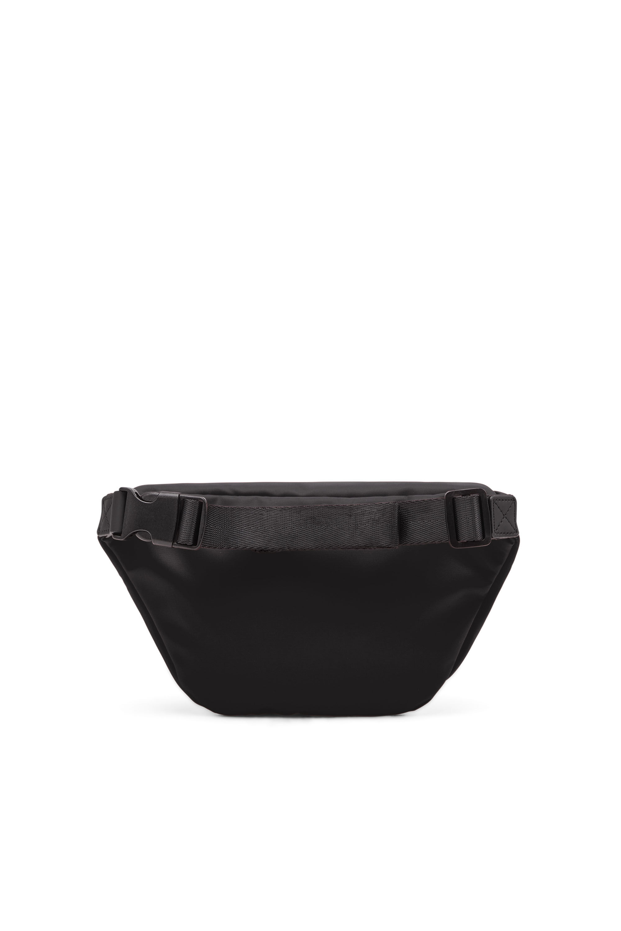 Diesel - WPOUCHLOGO, Black - Image 2
