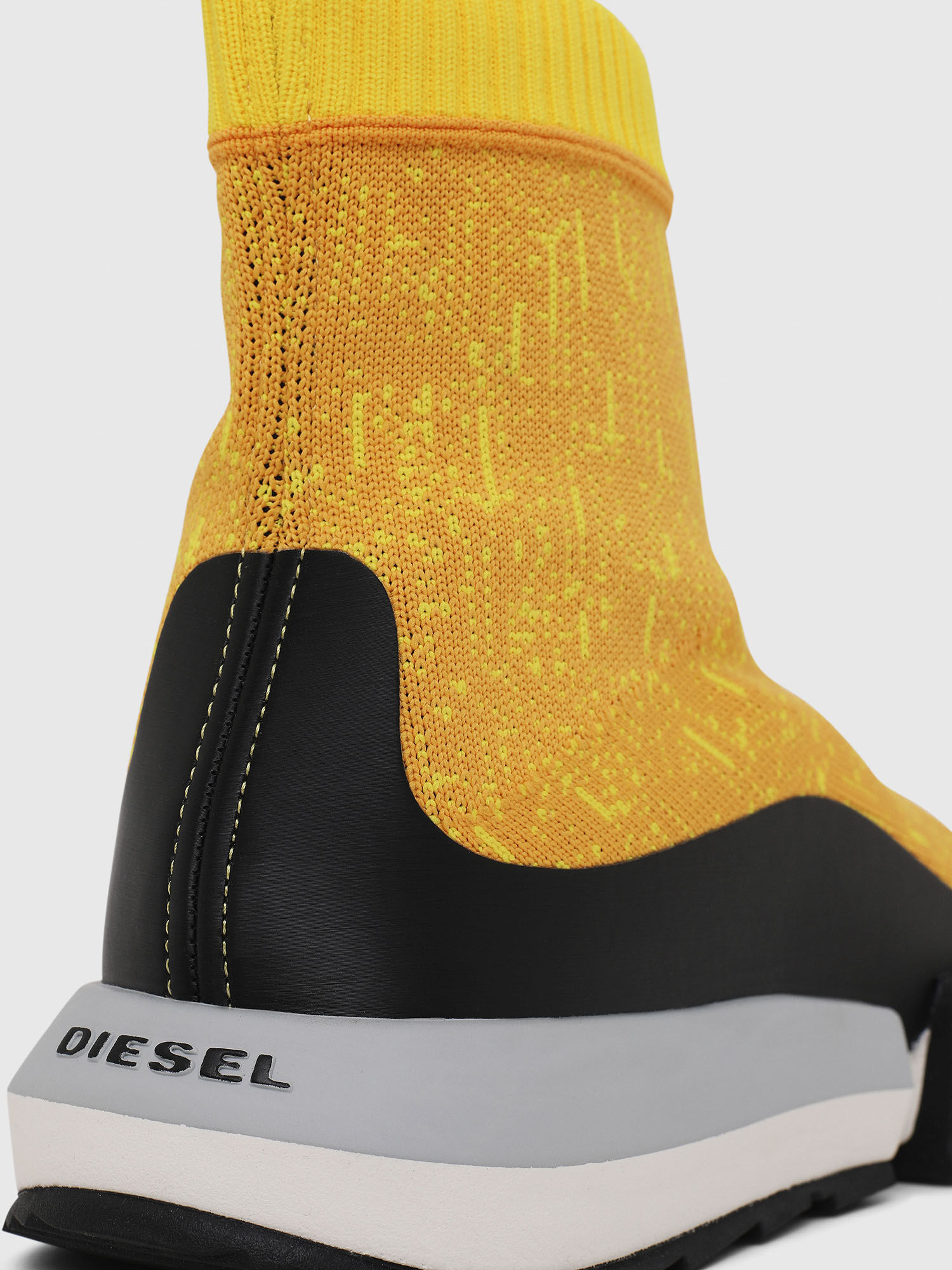 Diesel padola mid sock clearance