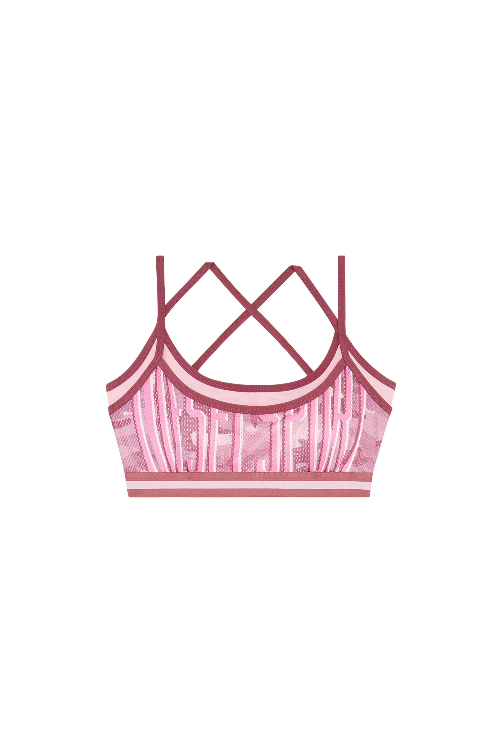 Diesel - AWB-DARCY-WT08, Pink - Image 2