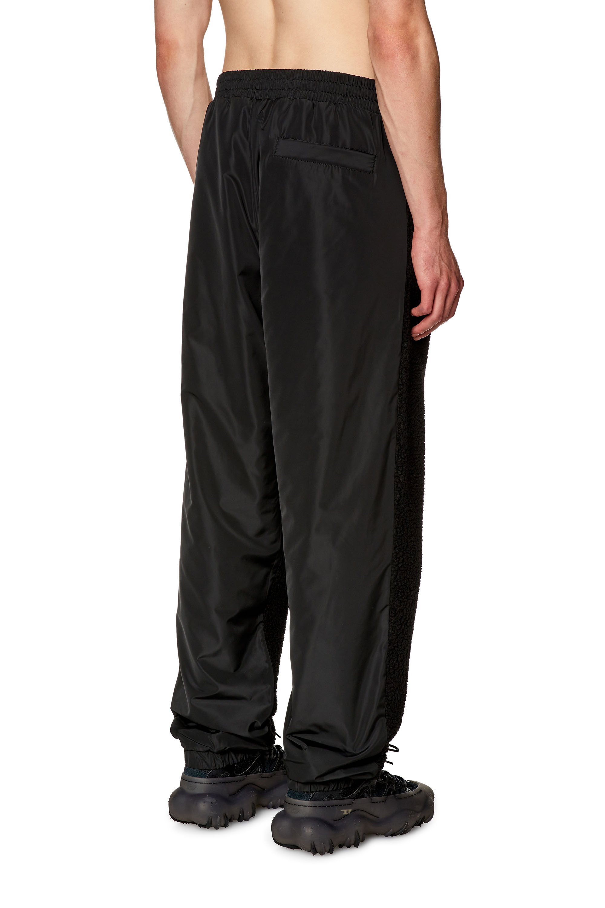 Diesel track pants outlet
