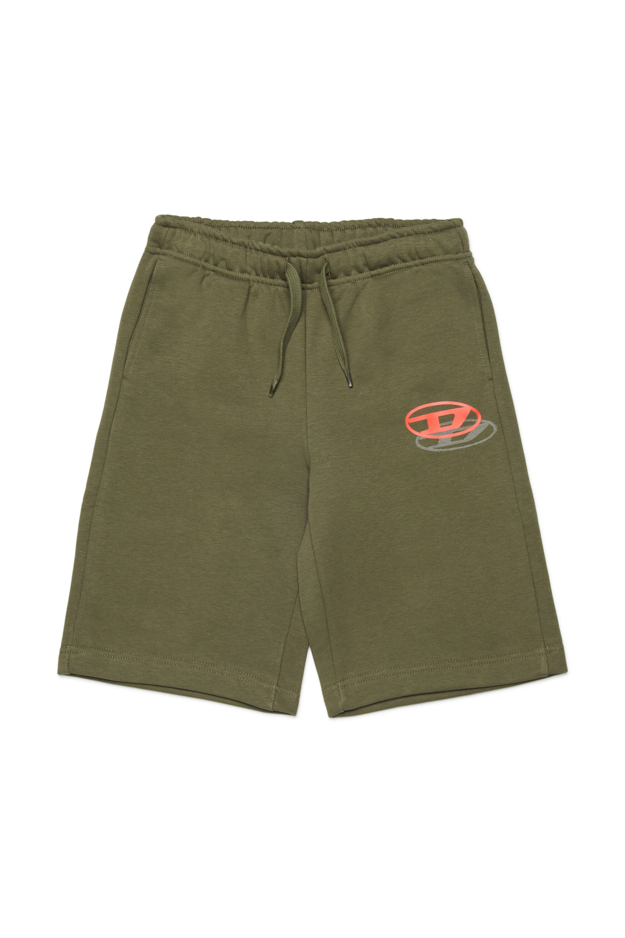 PSVALE SHORT, Green