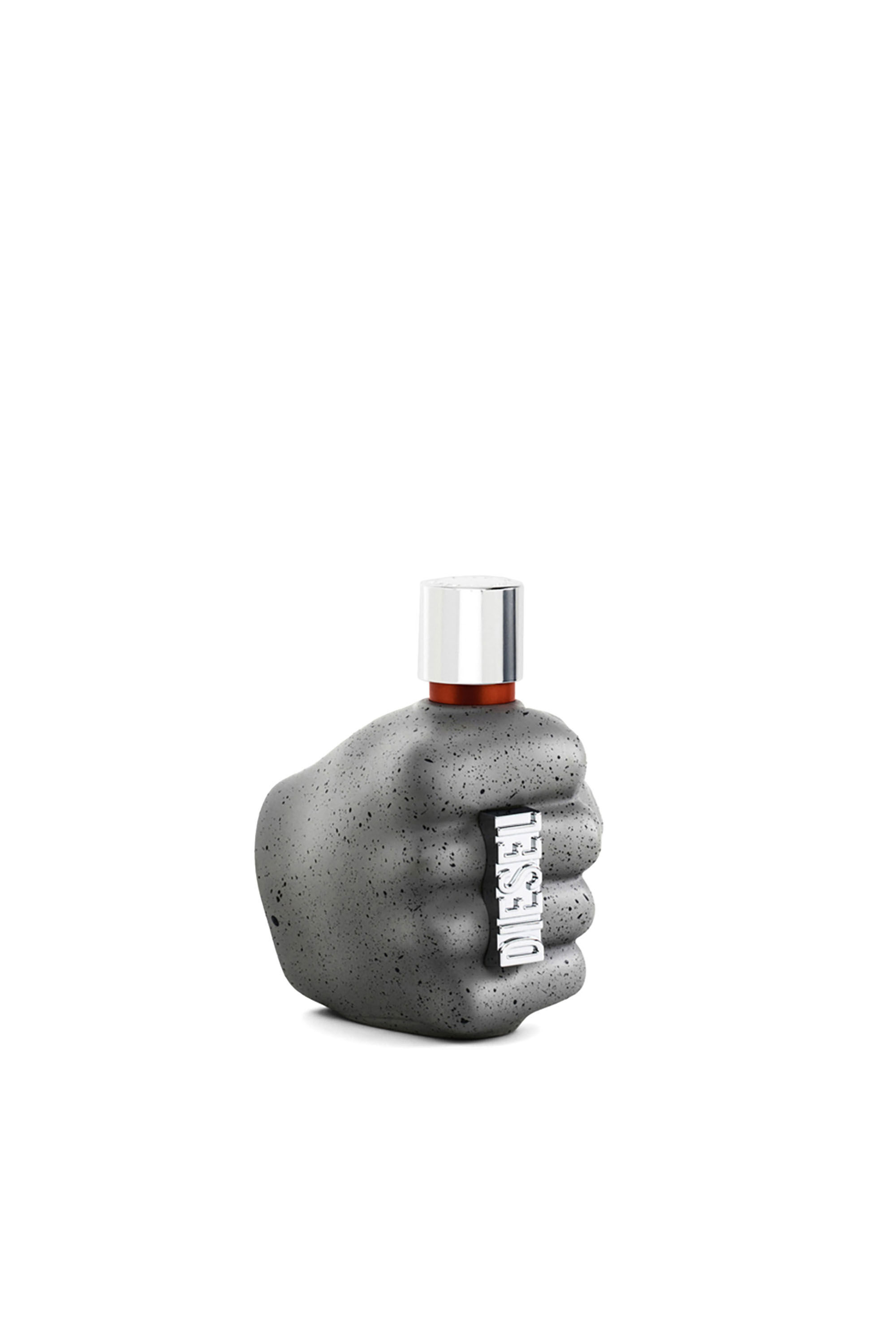 Diesel only the brave street 50ml discount