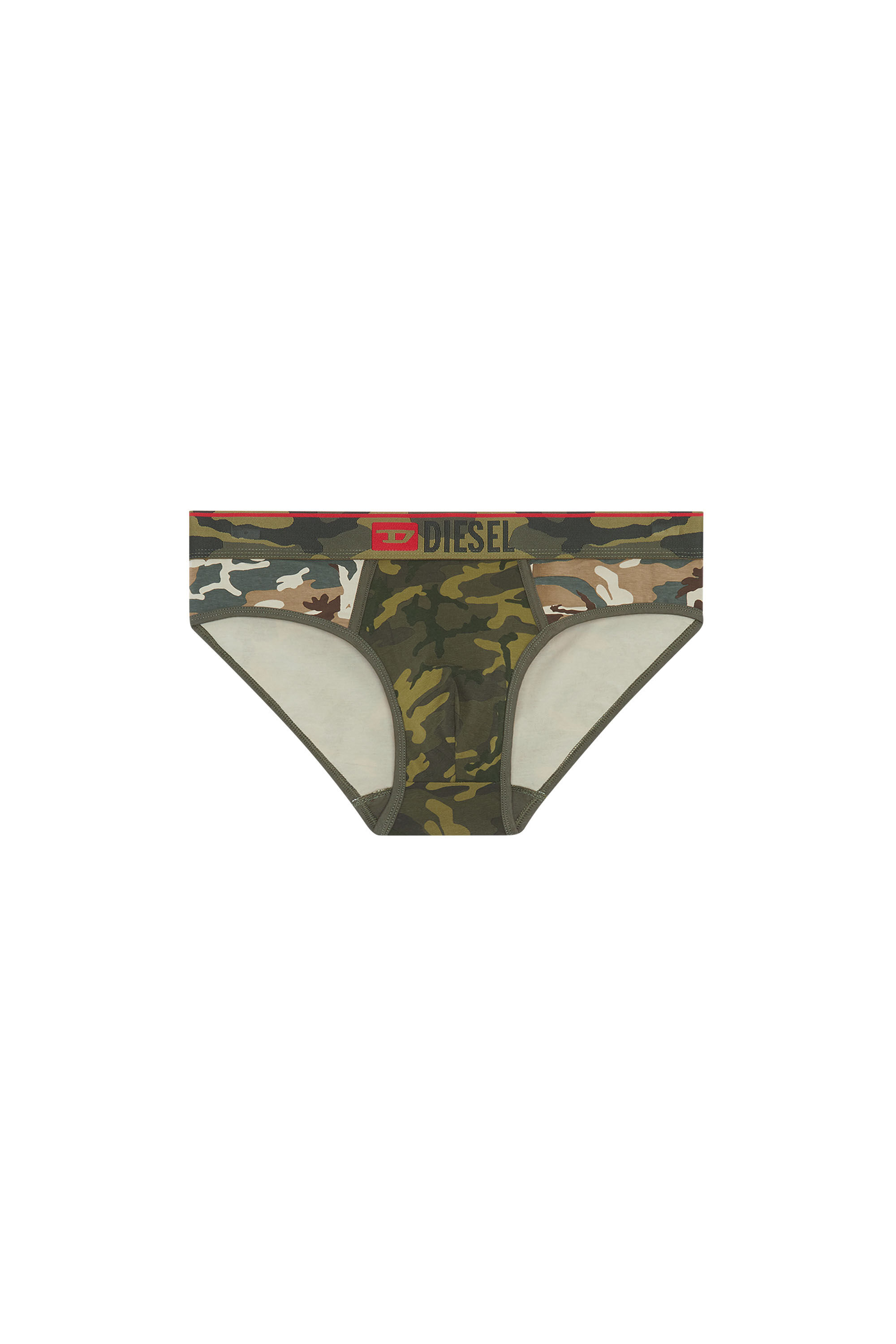 Diesel - UMBR-ANDRE, Military Green - Image 1