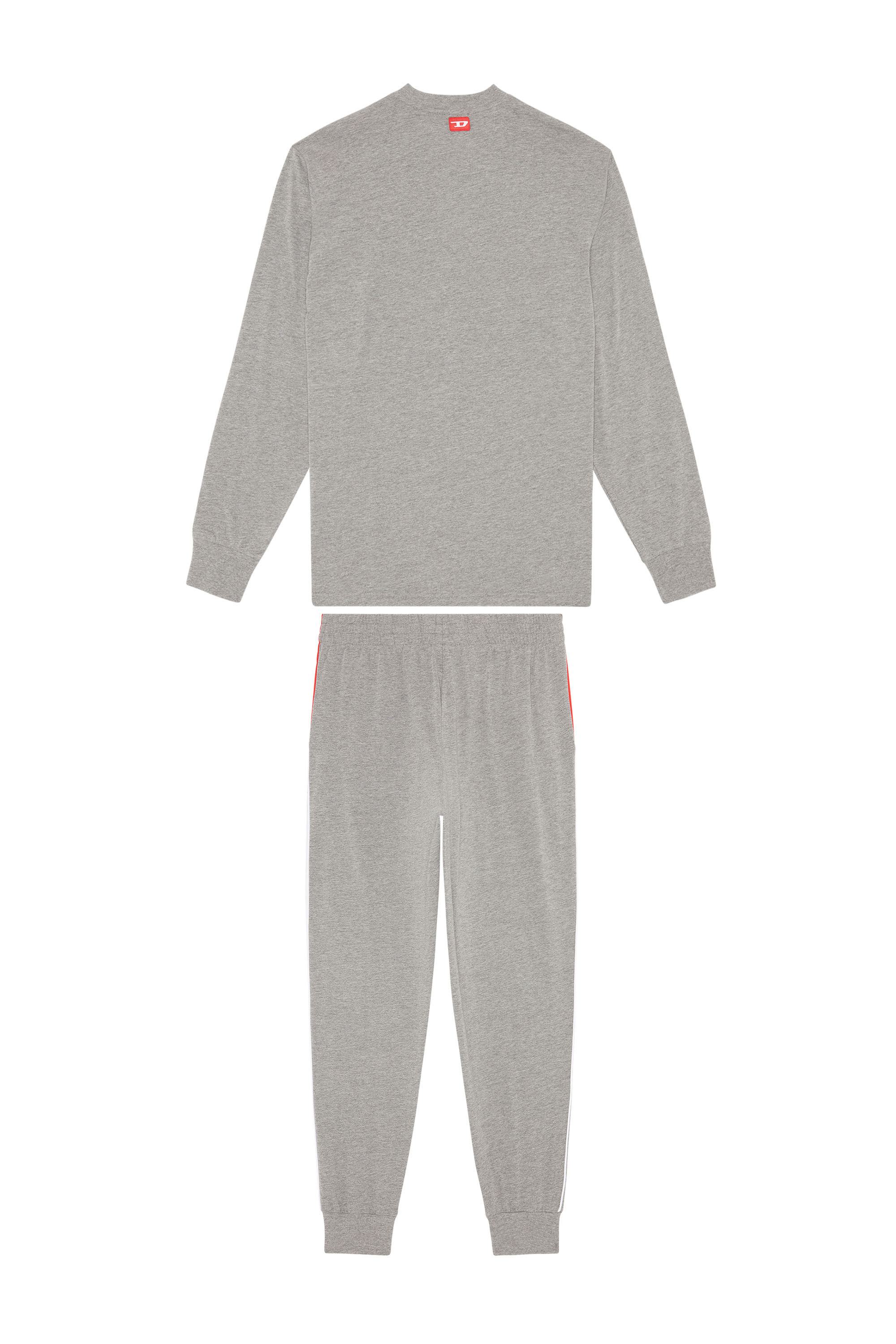 Diesel - UMSET-WILLYPER, Grey - Image 2