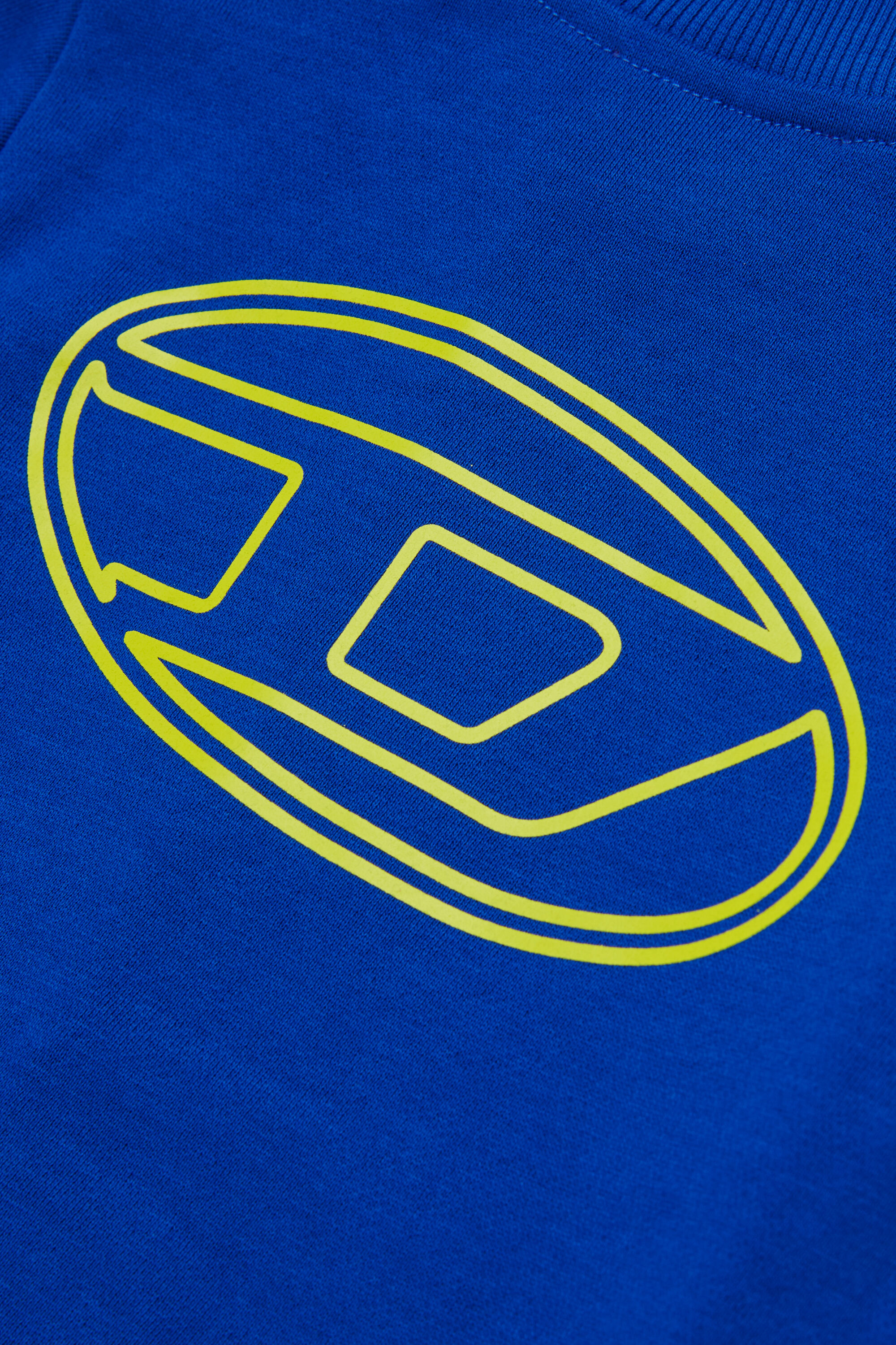SPENCERB, Blue