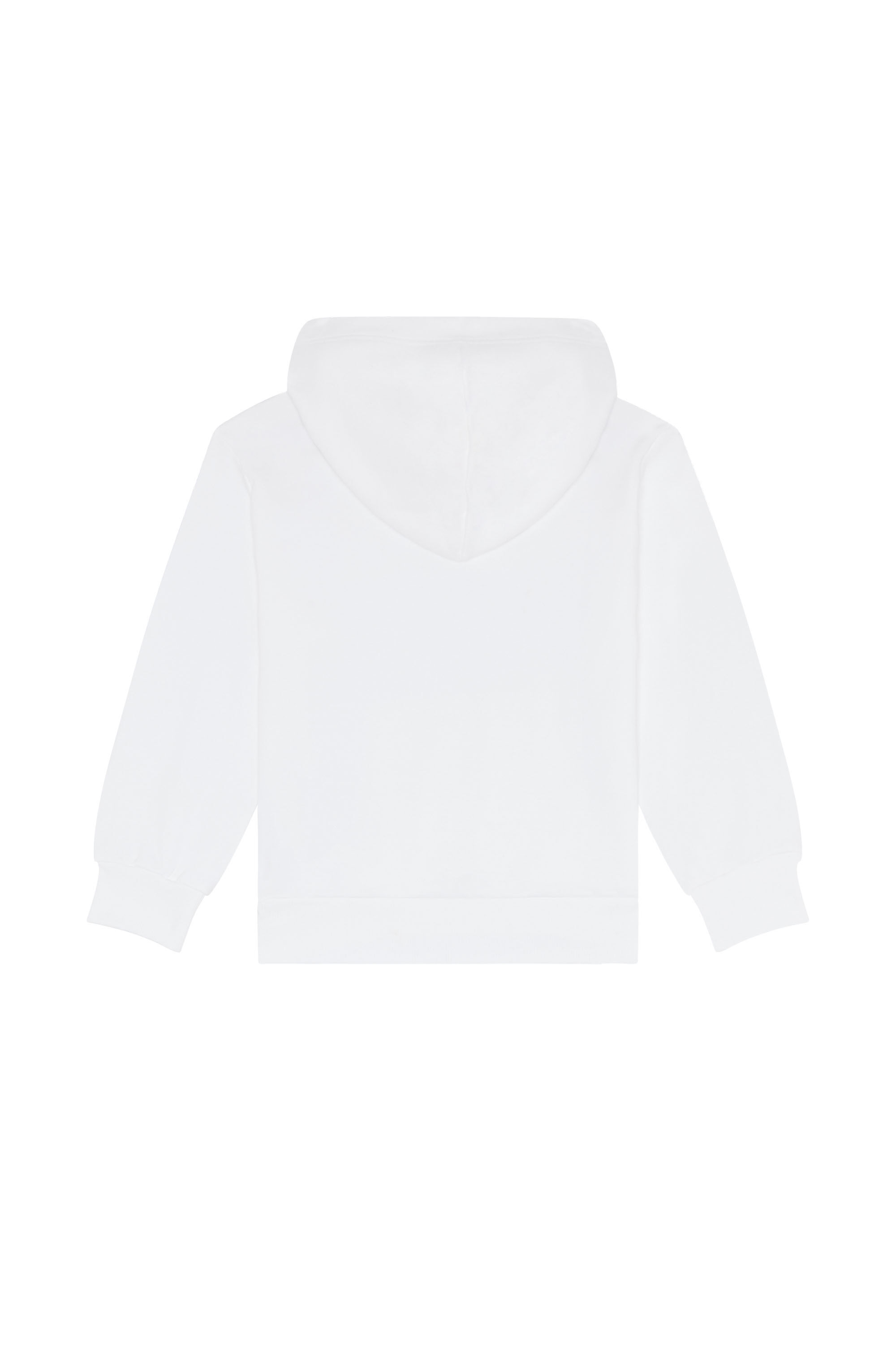 Diesel - SKALO OVER, White - Image 2