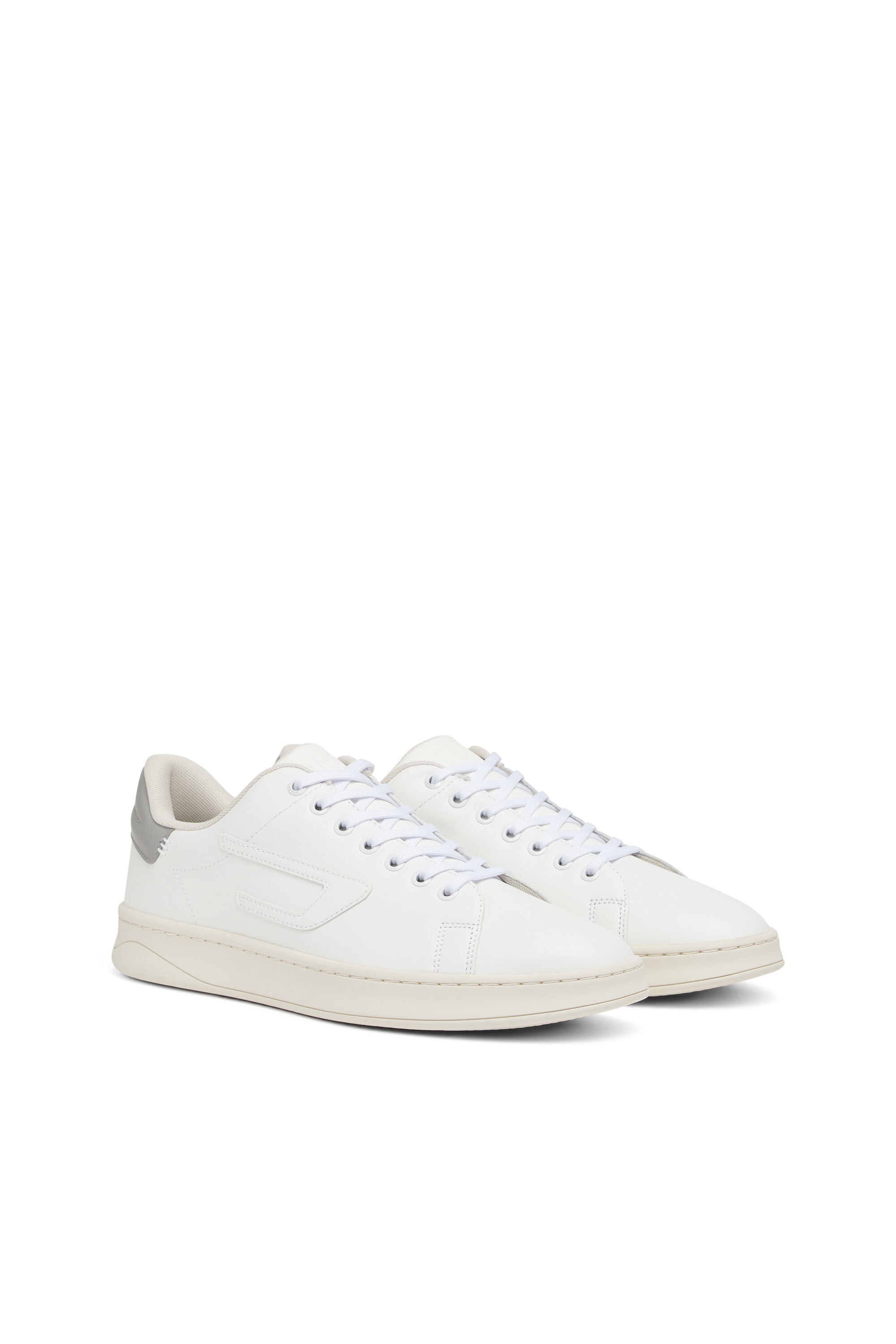 Diesel - S-ATHENE LOW, Grey - Image 2