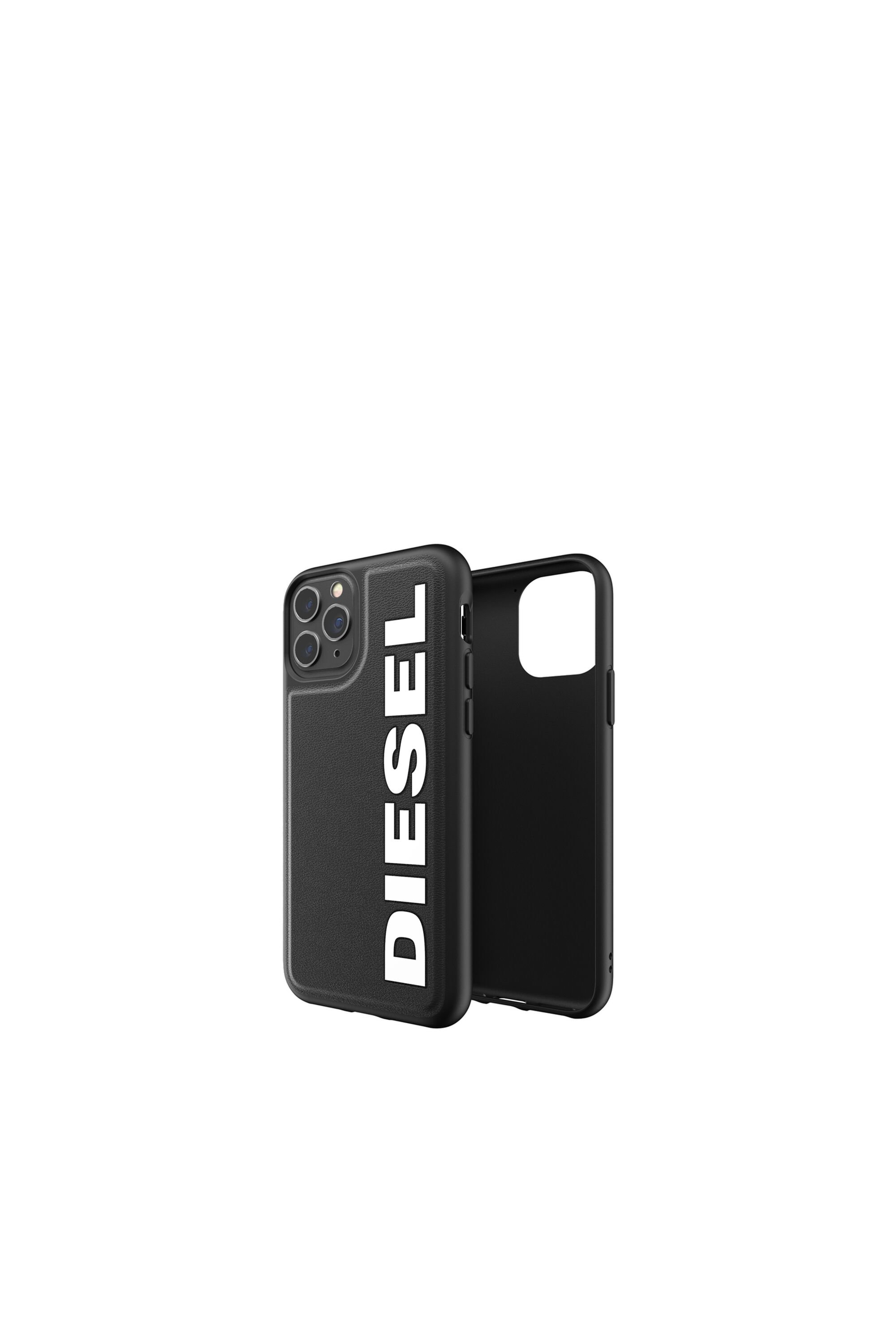Diesel - 41982 STANDARD CASE, Black - Image 1
