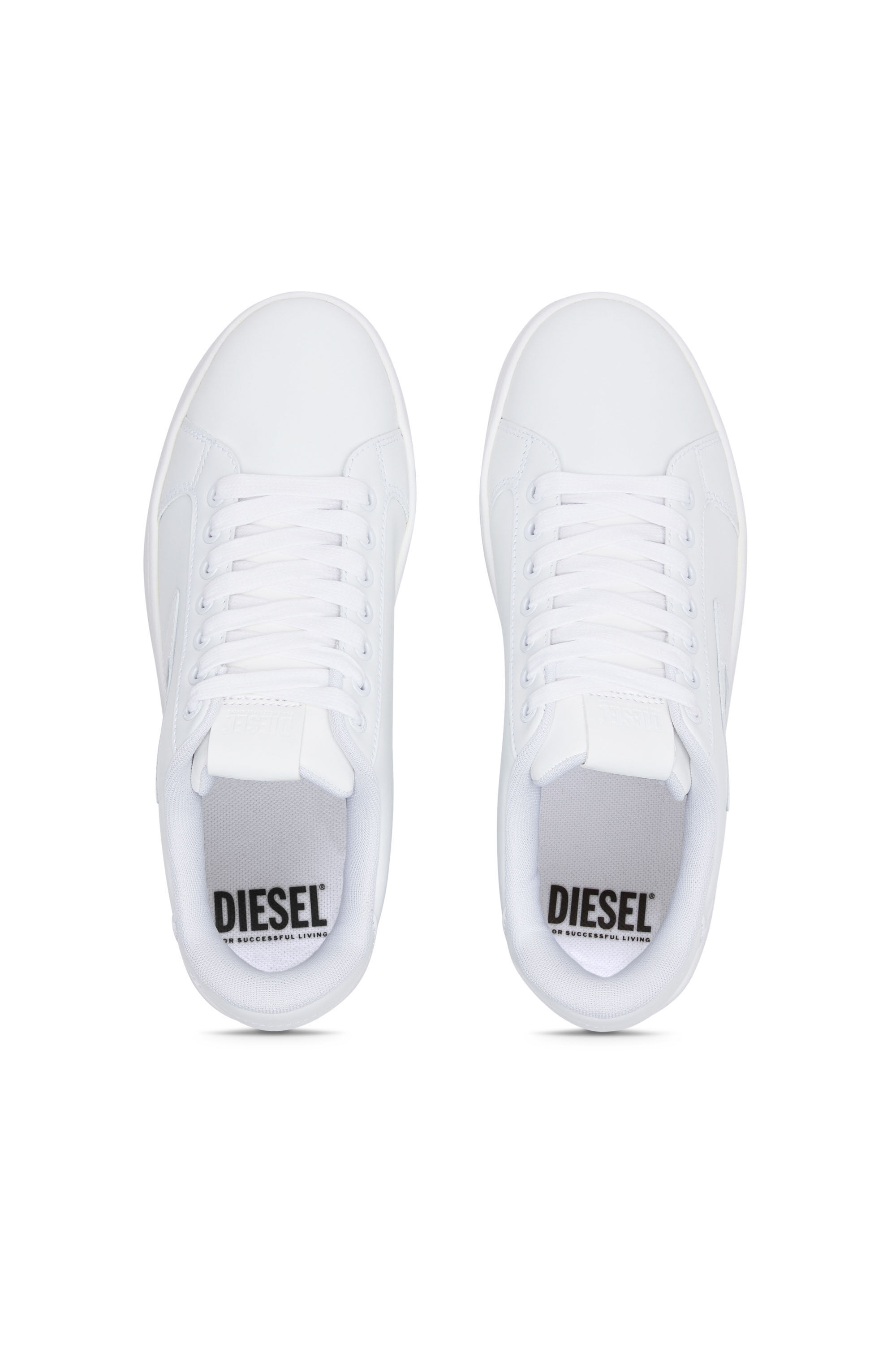 Diesel - S-ATHENE BOLD X, White - Image 4
