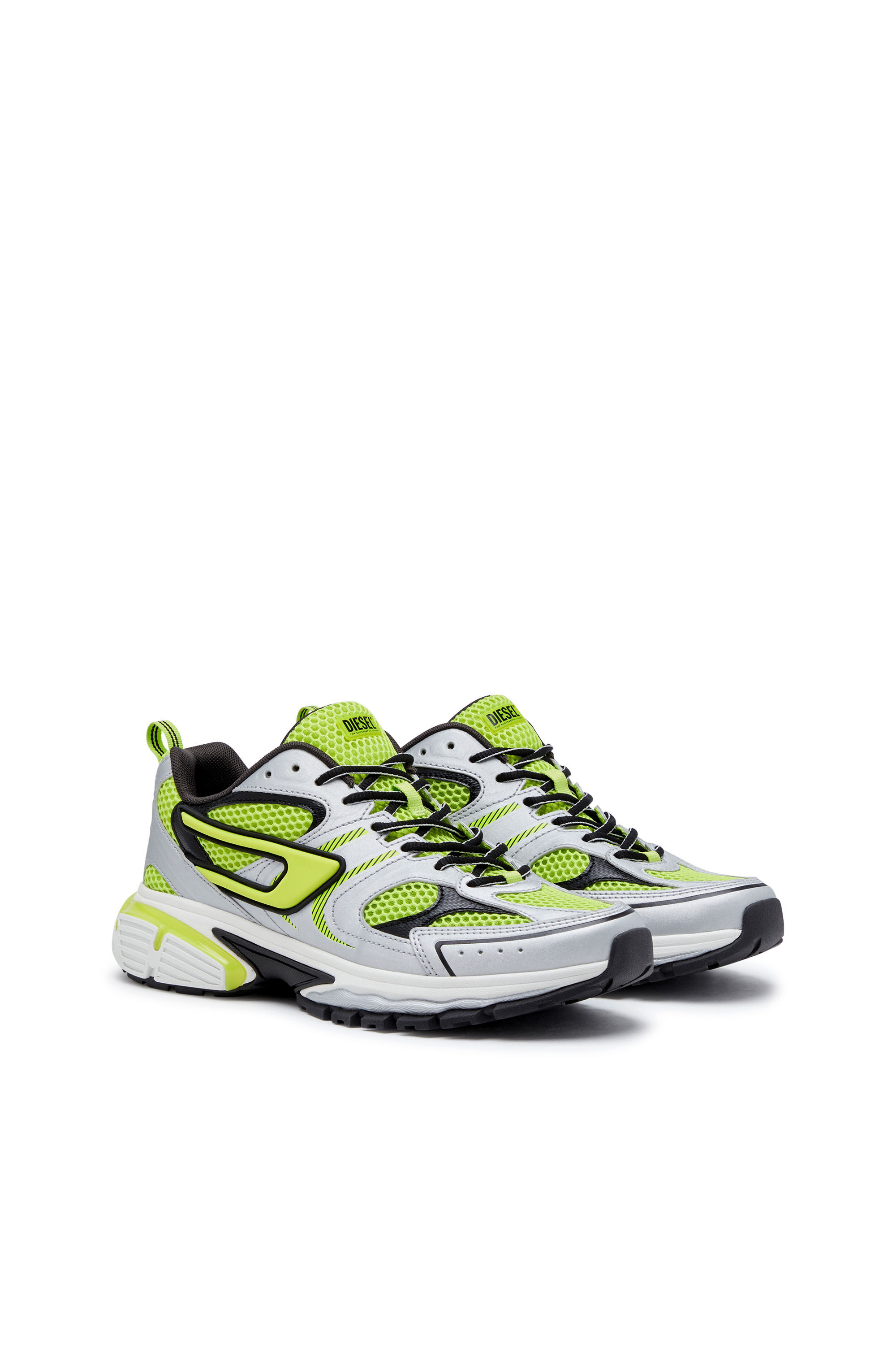 Diesel - S-SERENDIPITY PRO-X1 W, White/Yellow - Image 2