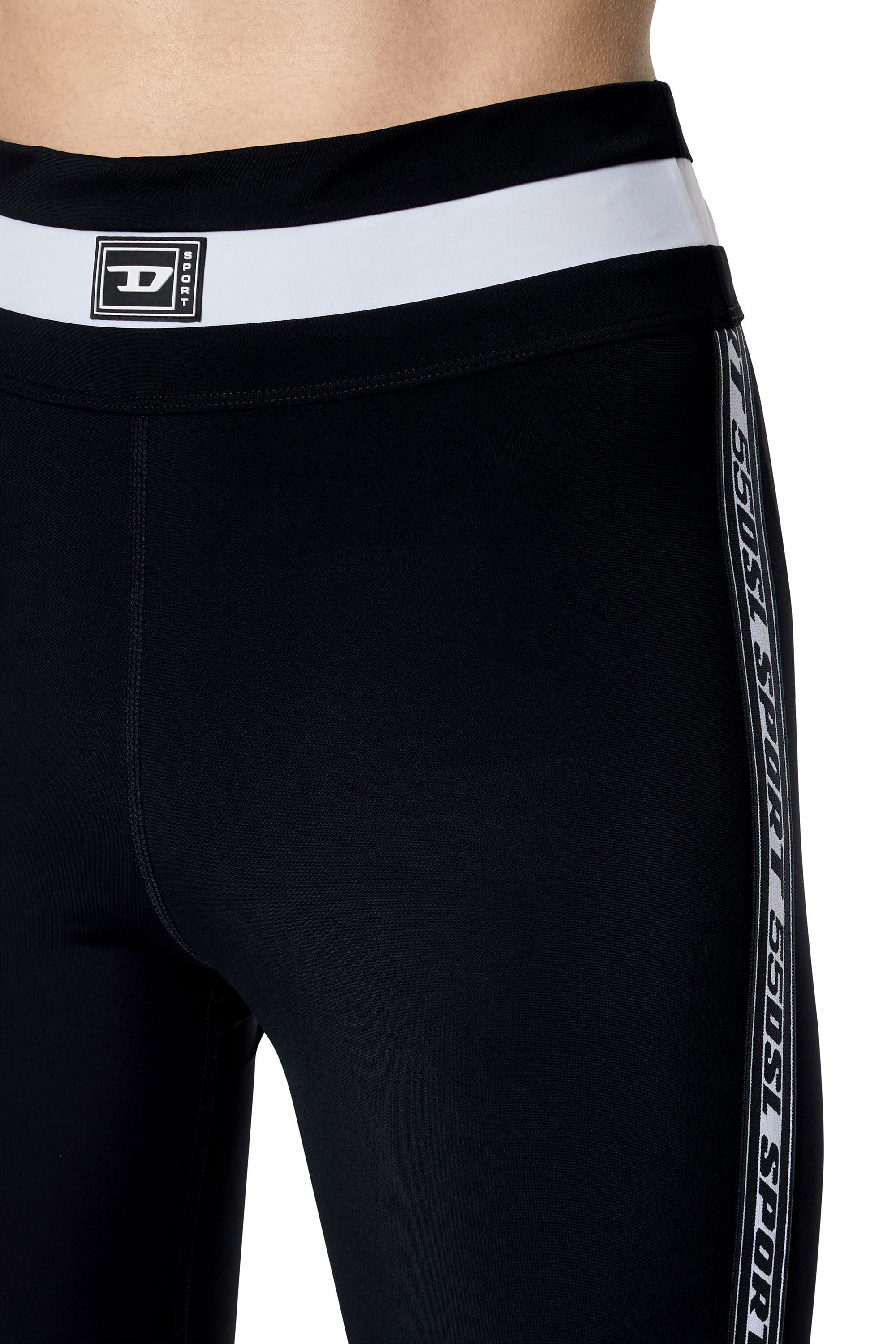 Diesel - AWSB-REEING-WT09, Black - Image 6