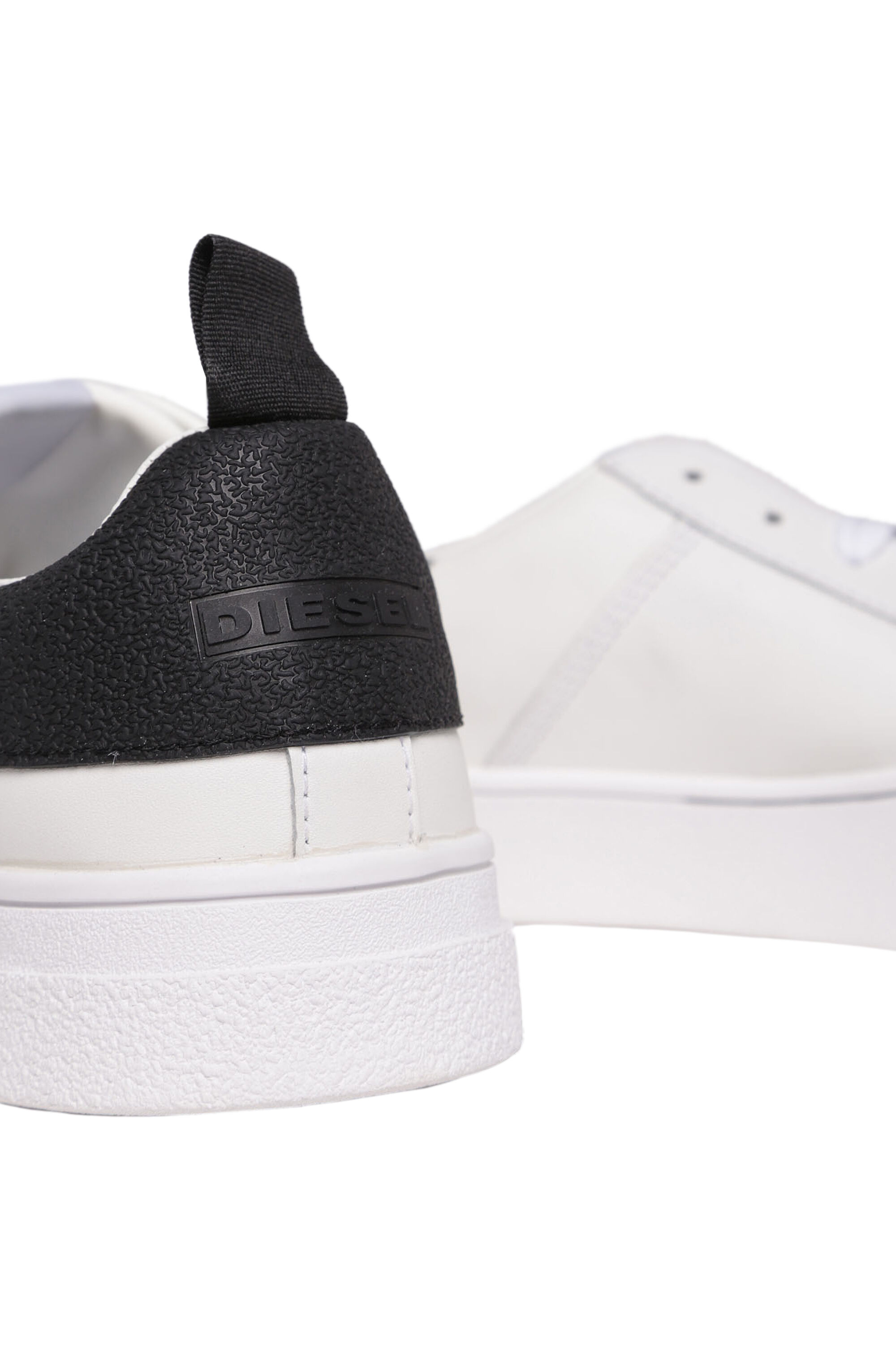 diesel s clever low