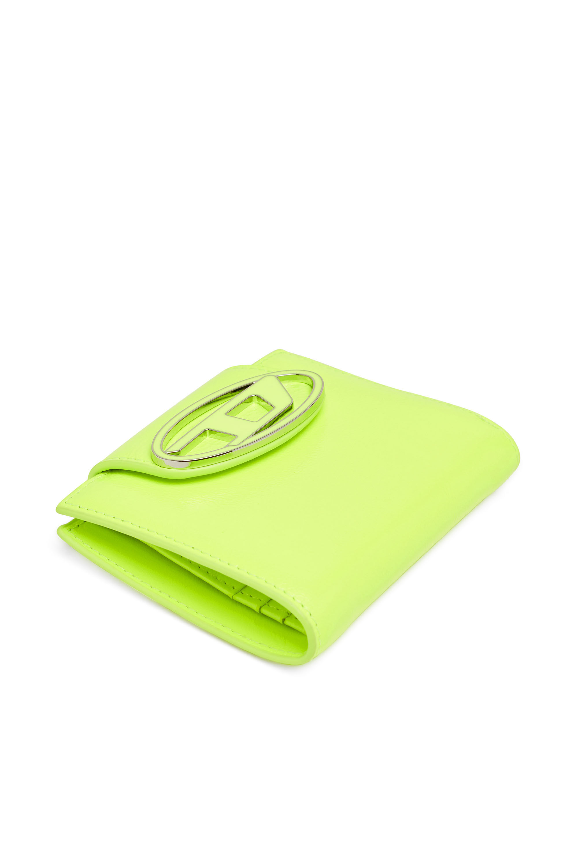 Diesel - CAMILLE, Yellow Fluo - Image 4
