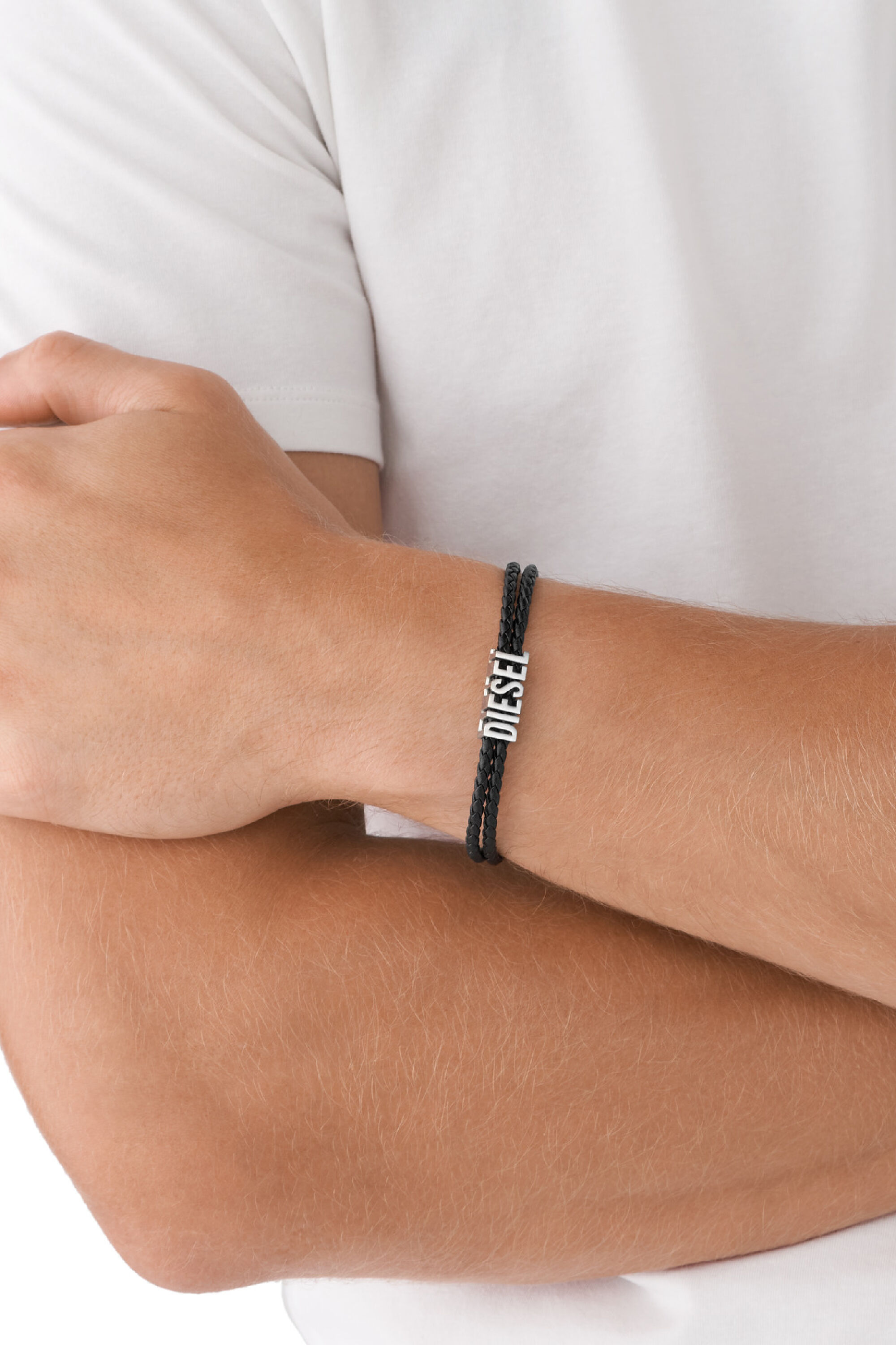 Diesel - DX1391, Black - Image 3