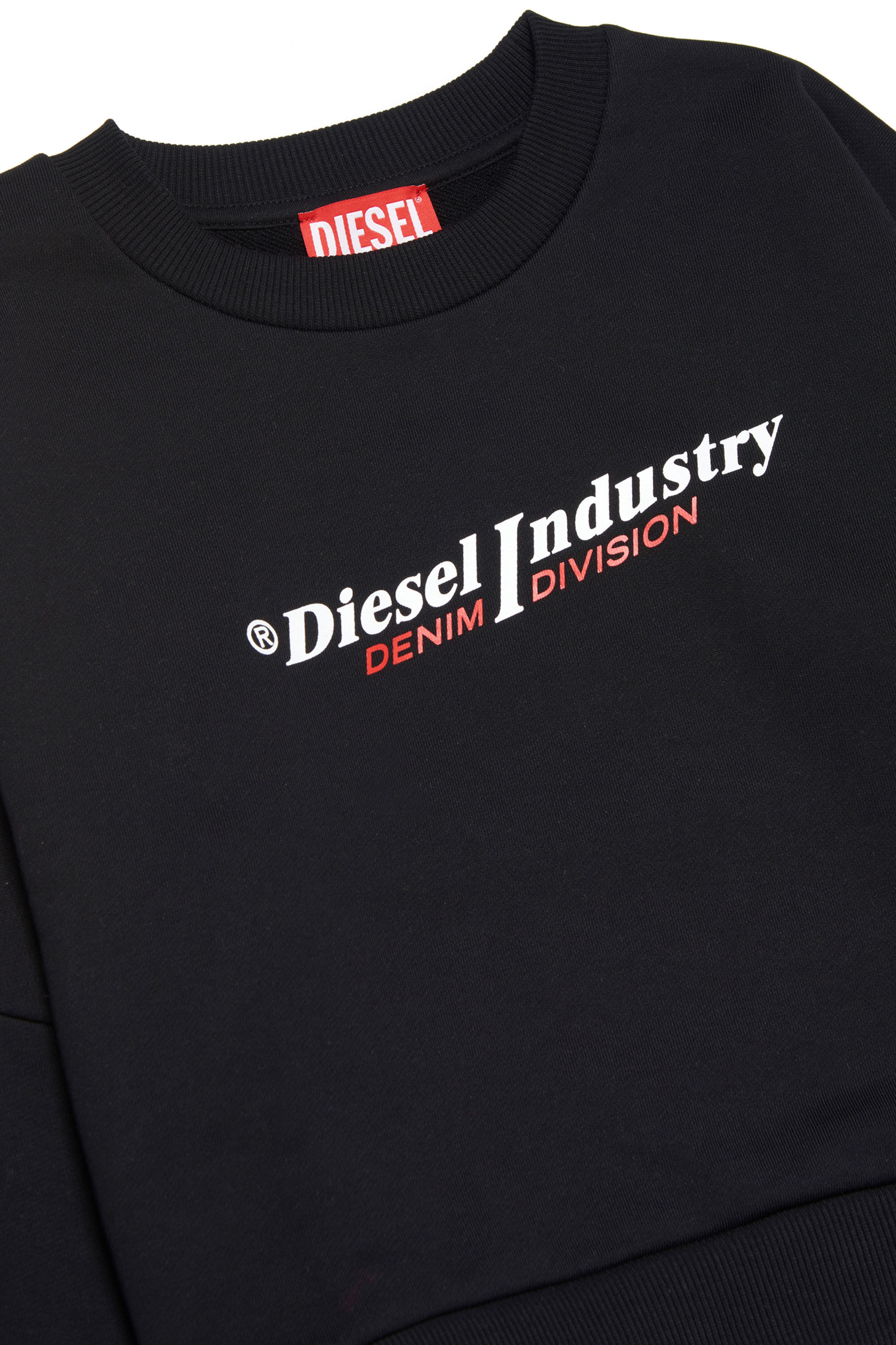 Diesel - SINSTRIND, Black - Image 3
