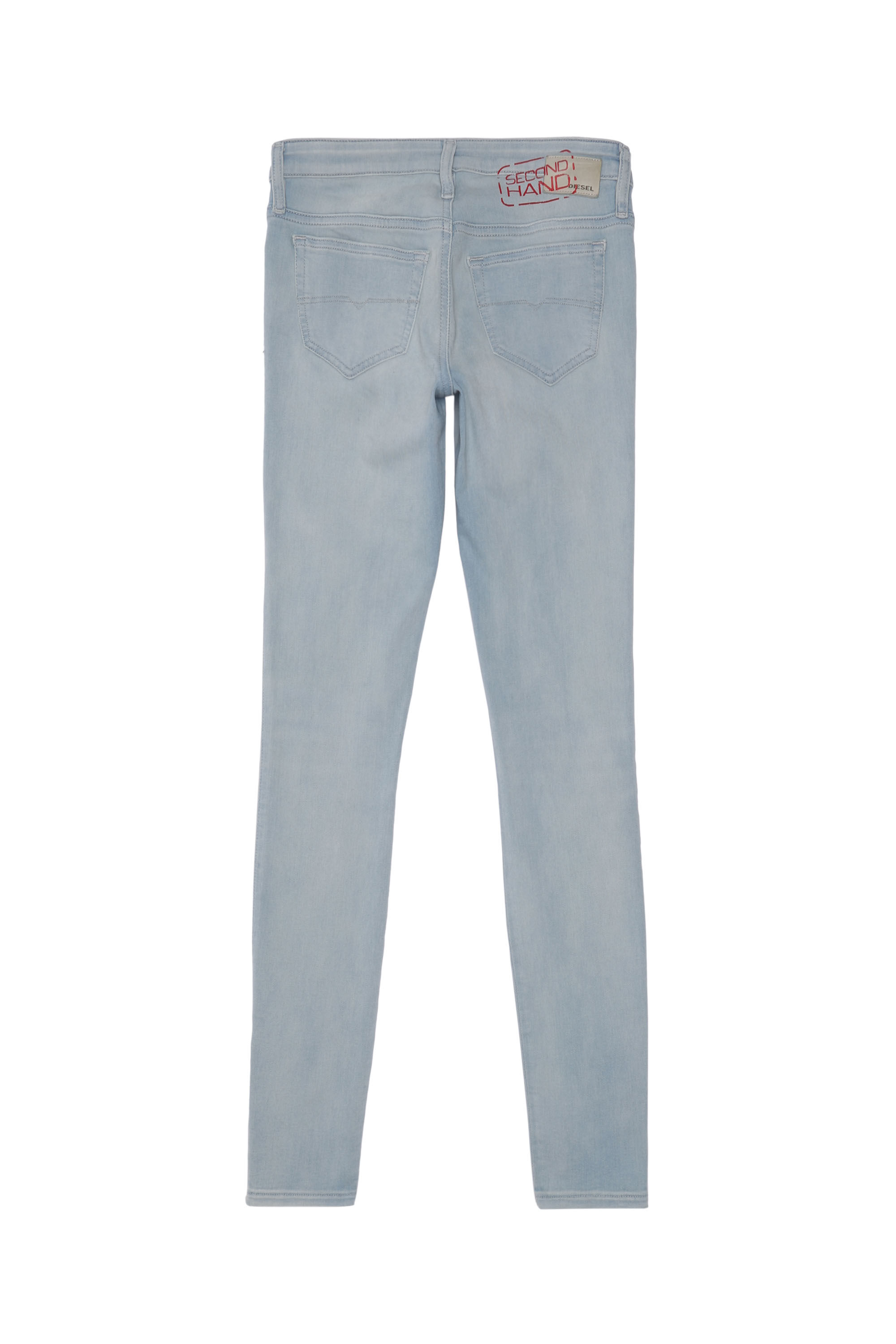 Skinzee low zip 2025