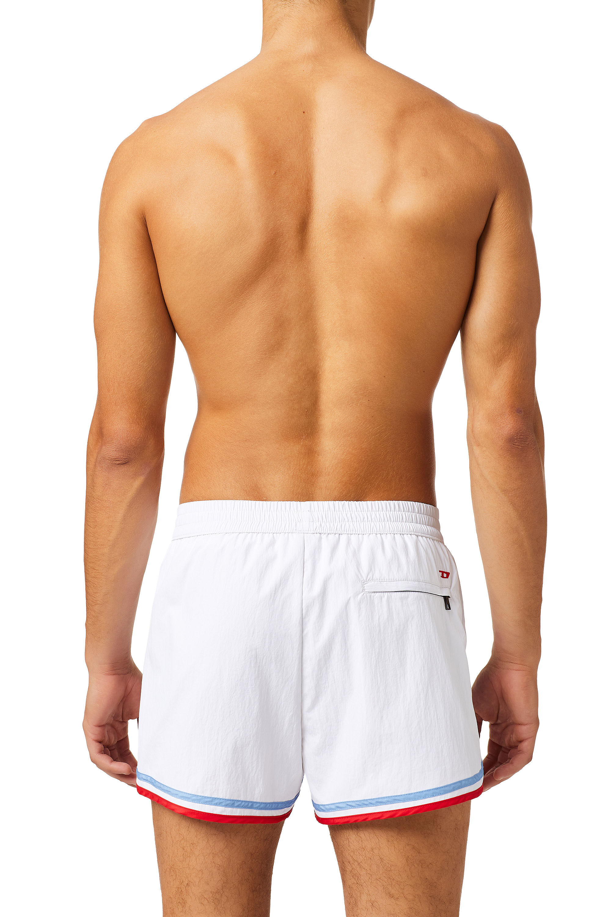 BMBX-REEF-30 Man: Swim shorts with 