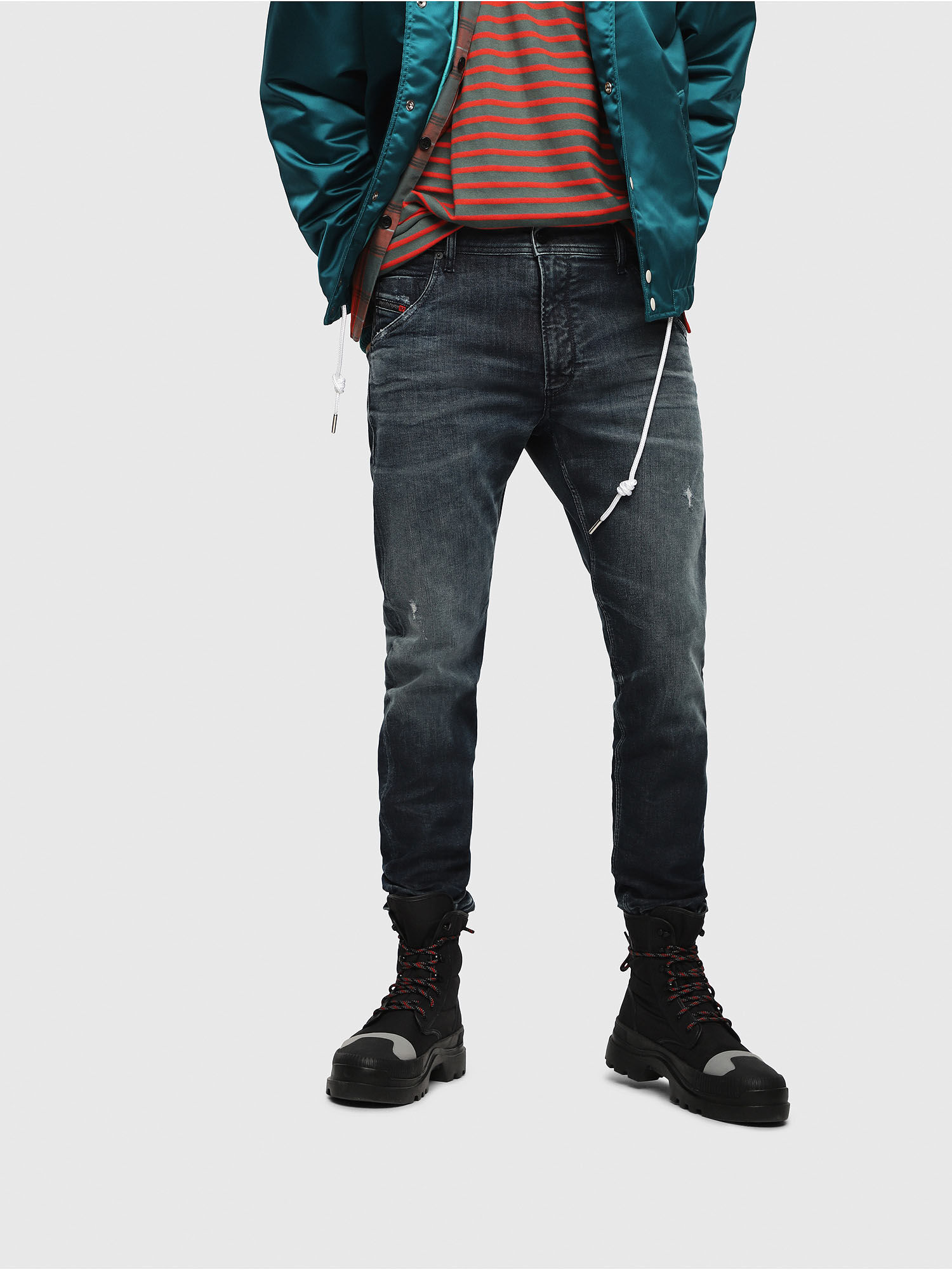 diesel krooley t