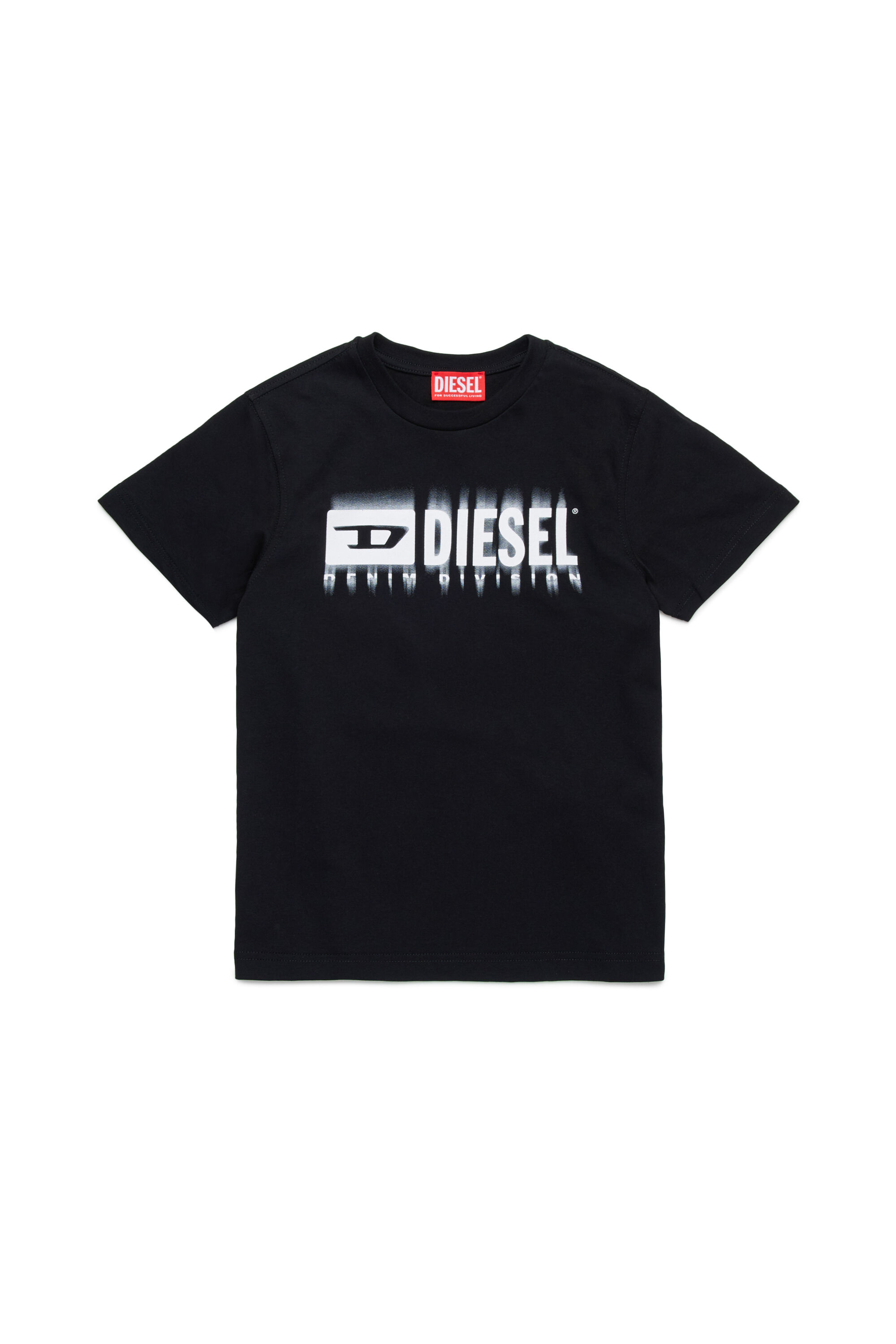 Diesel - TDIEGORL6, Black - Image 1