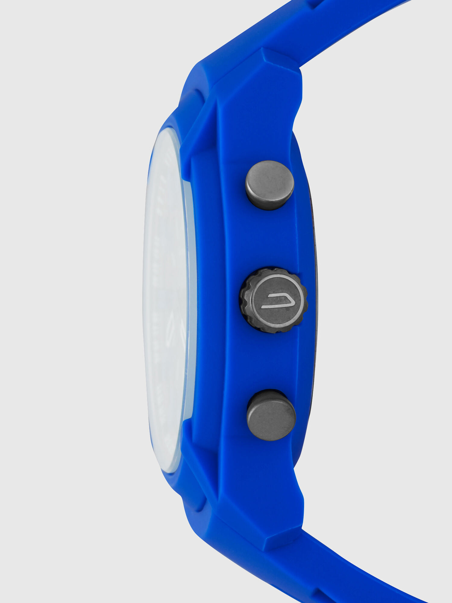 diesel on armbar hybrid