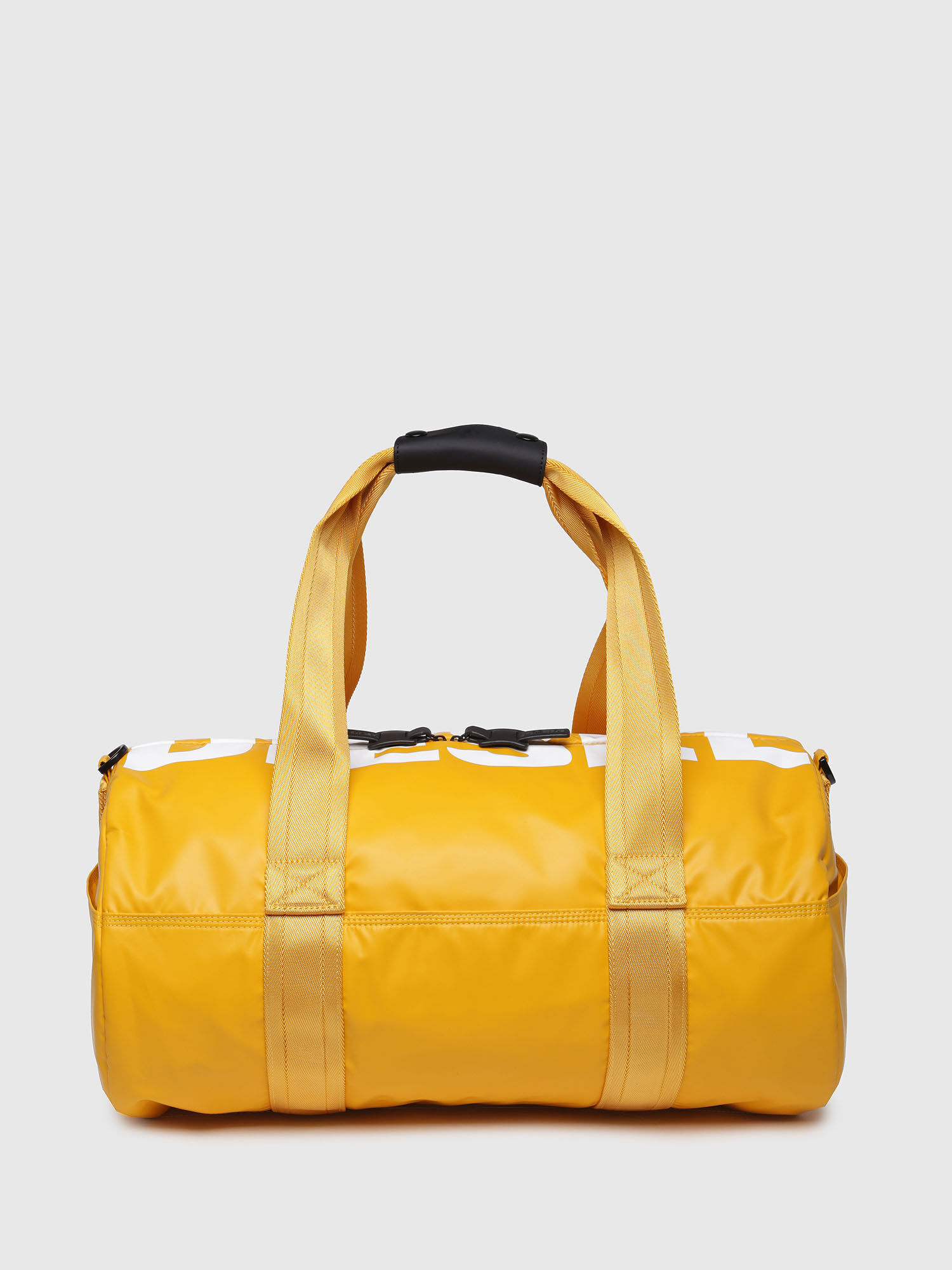 diesel yellow bag