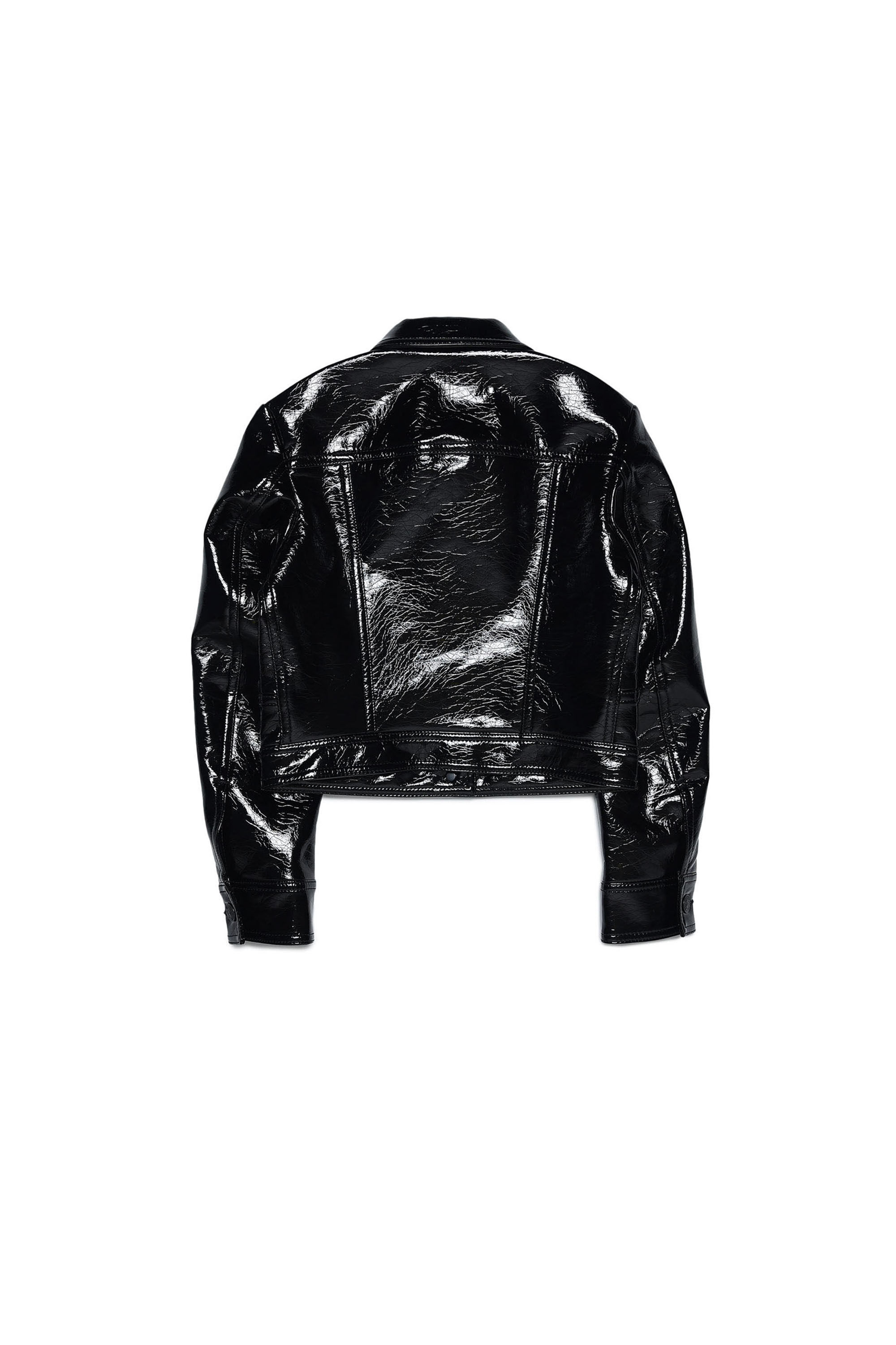 Diesel - JMAGNOLIA, Black - Image 2