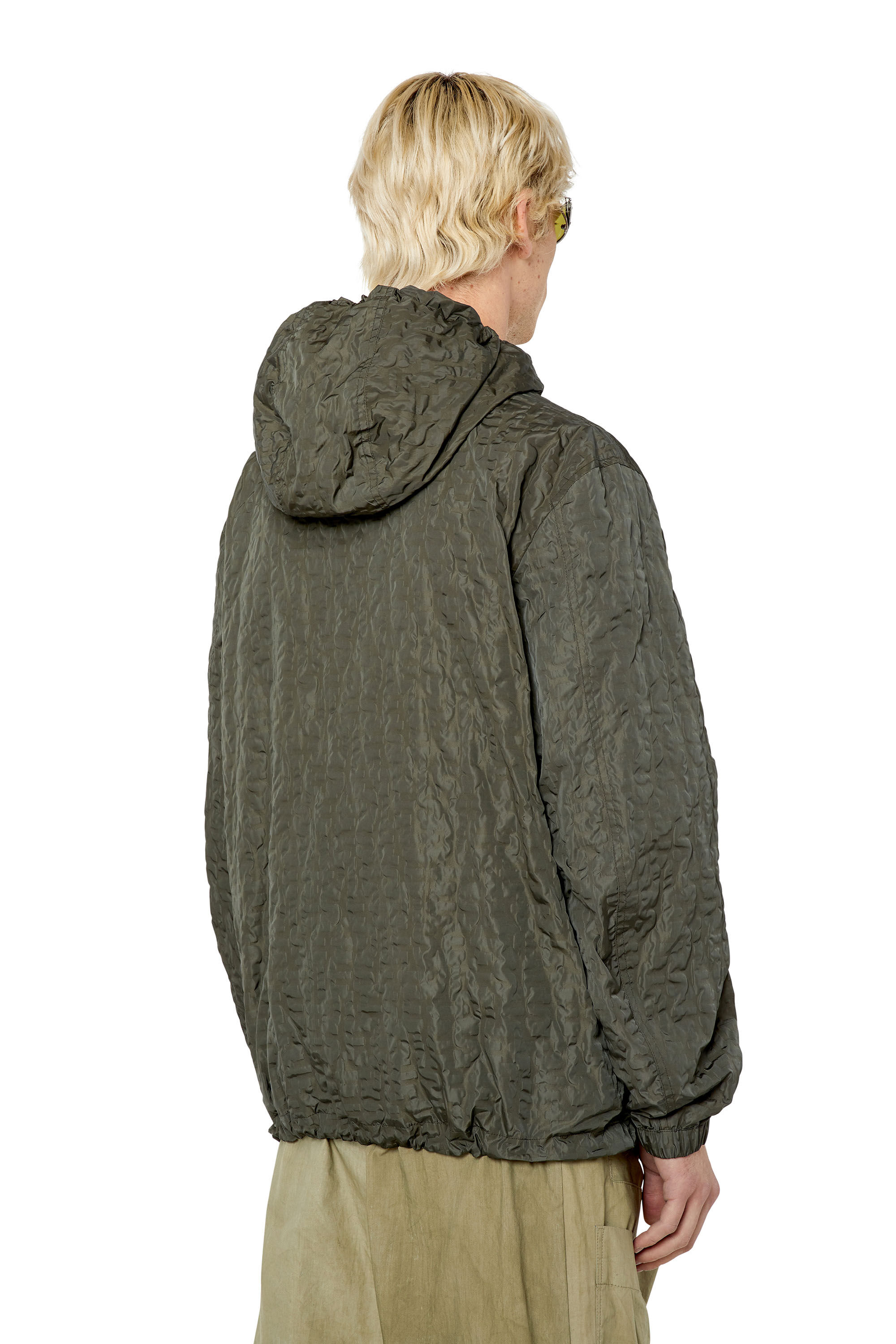 Diesel - J-WARRET-MON, Dark grey - Image 4