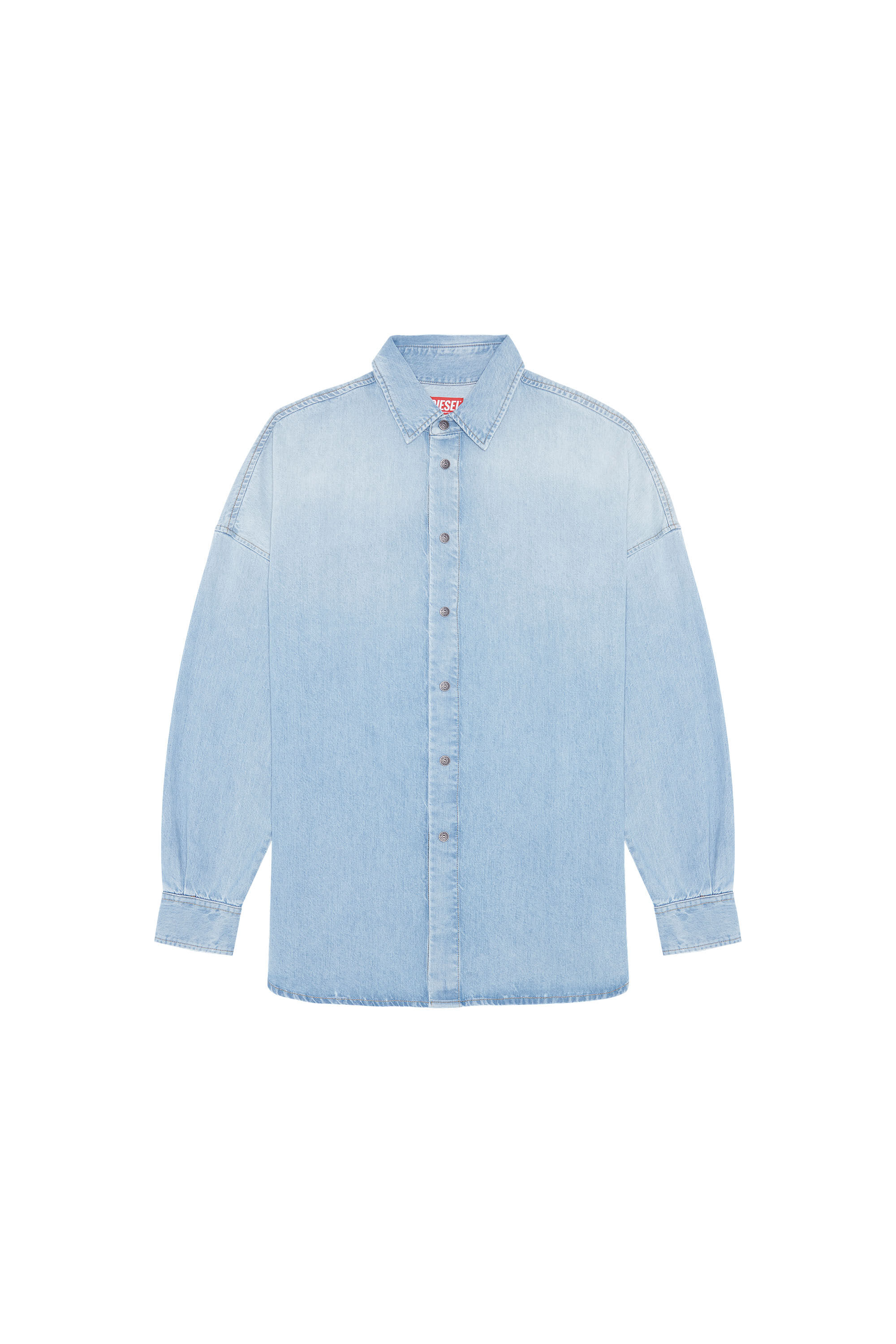 Diesel - D-KAMA, Light Blue - Image 2