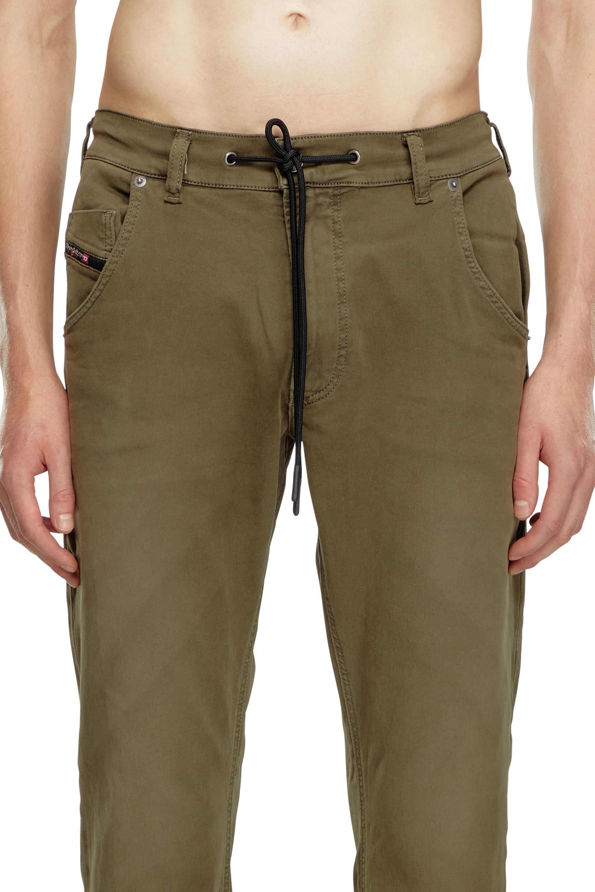 diesel krooley jogg jeans
