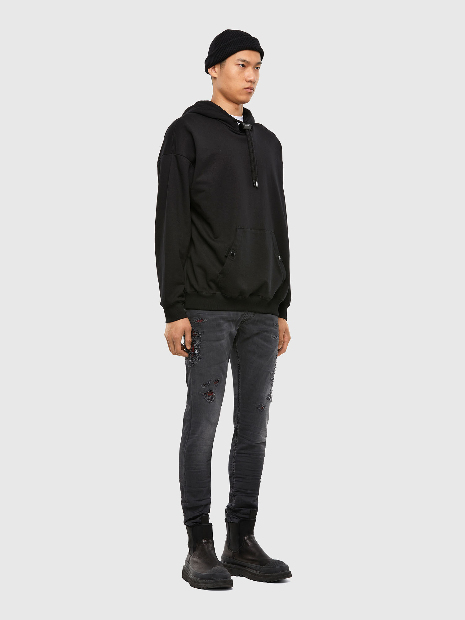 krooley joggjeans