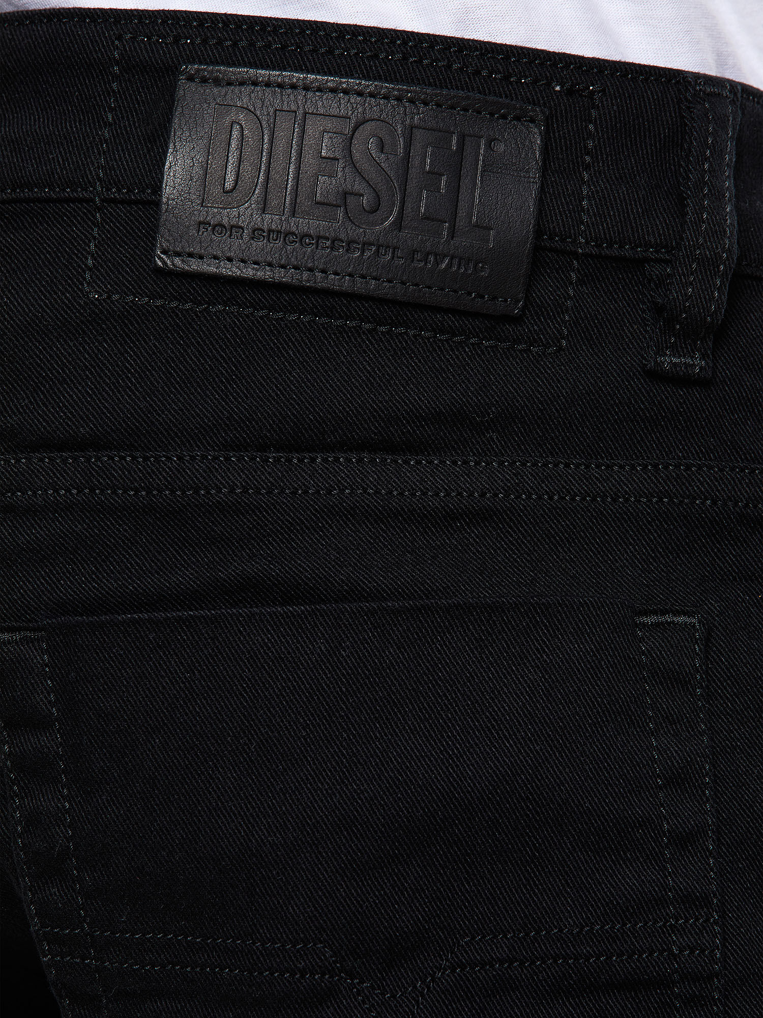 diesel safado black