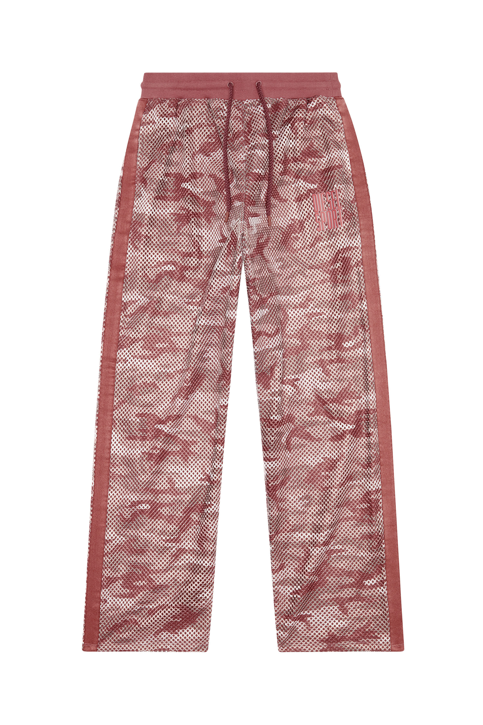 Diesel - AWSB-RUE-HT02, Pink - Image 2