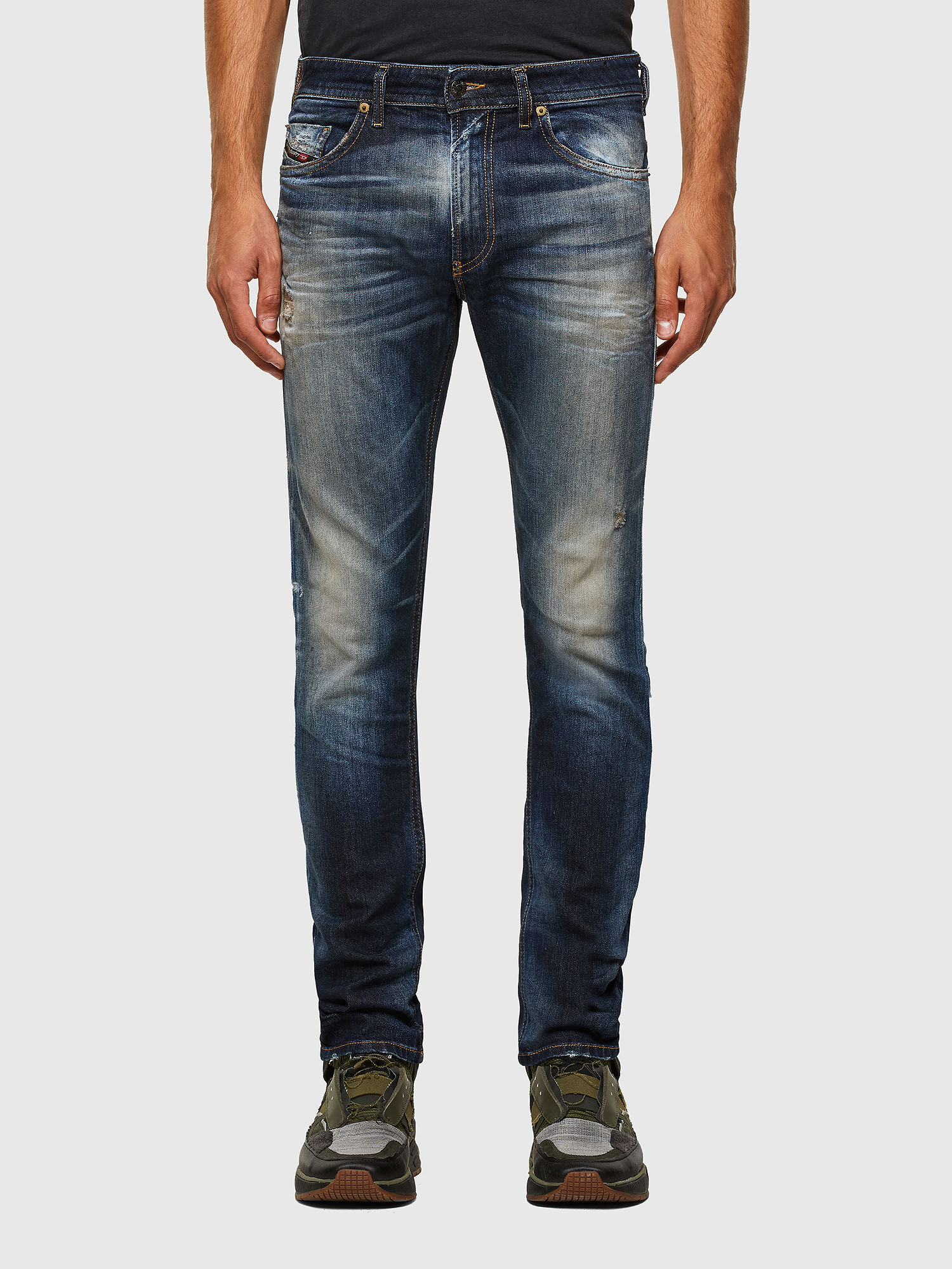 Thommer 009jt Clearance