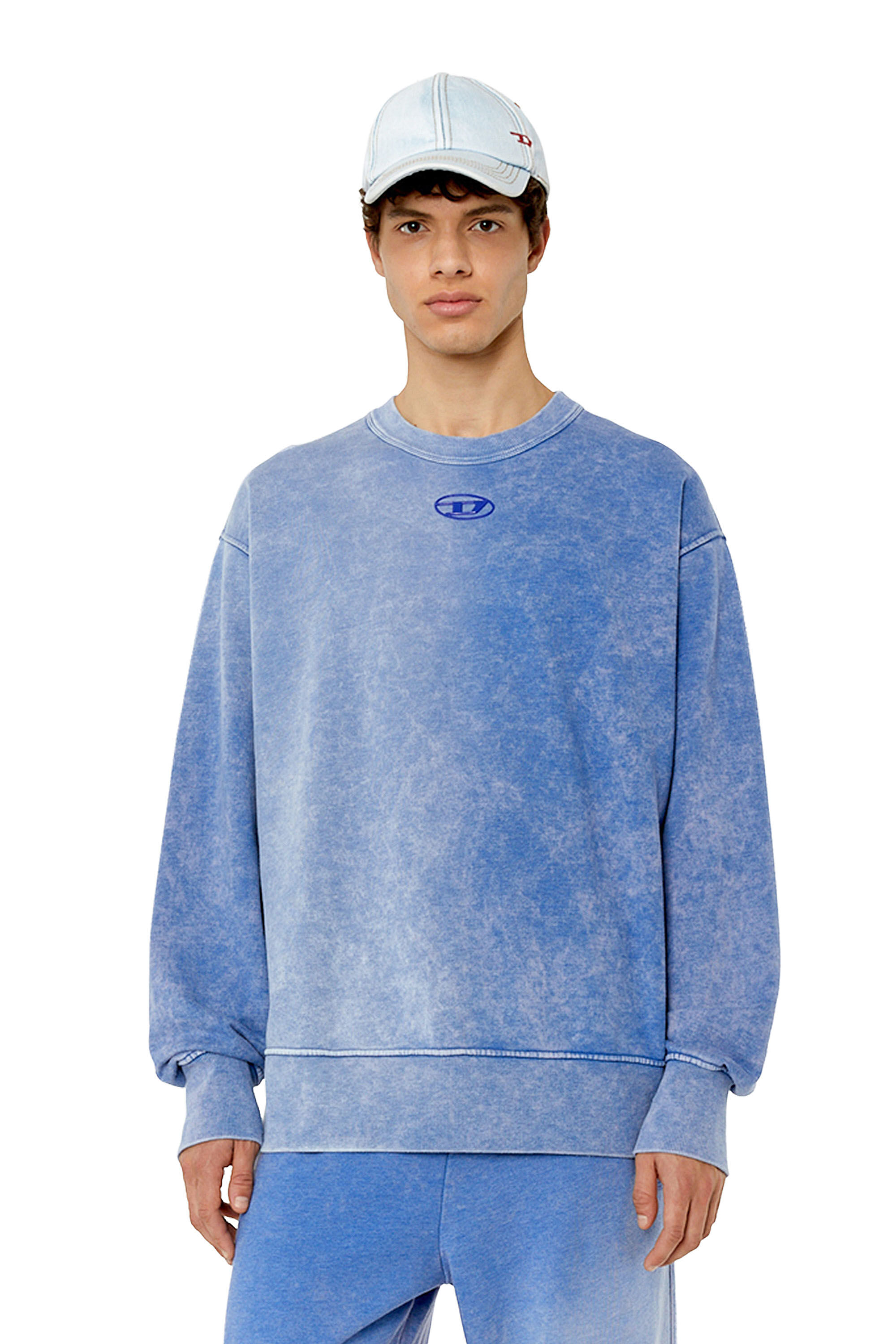 Diesel - S-MACS-G1, Light Blue - Image 3