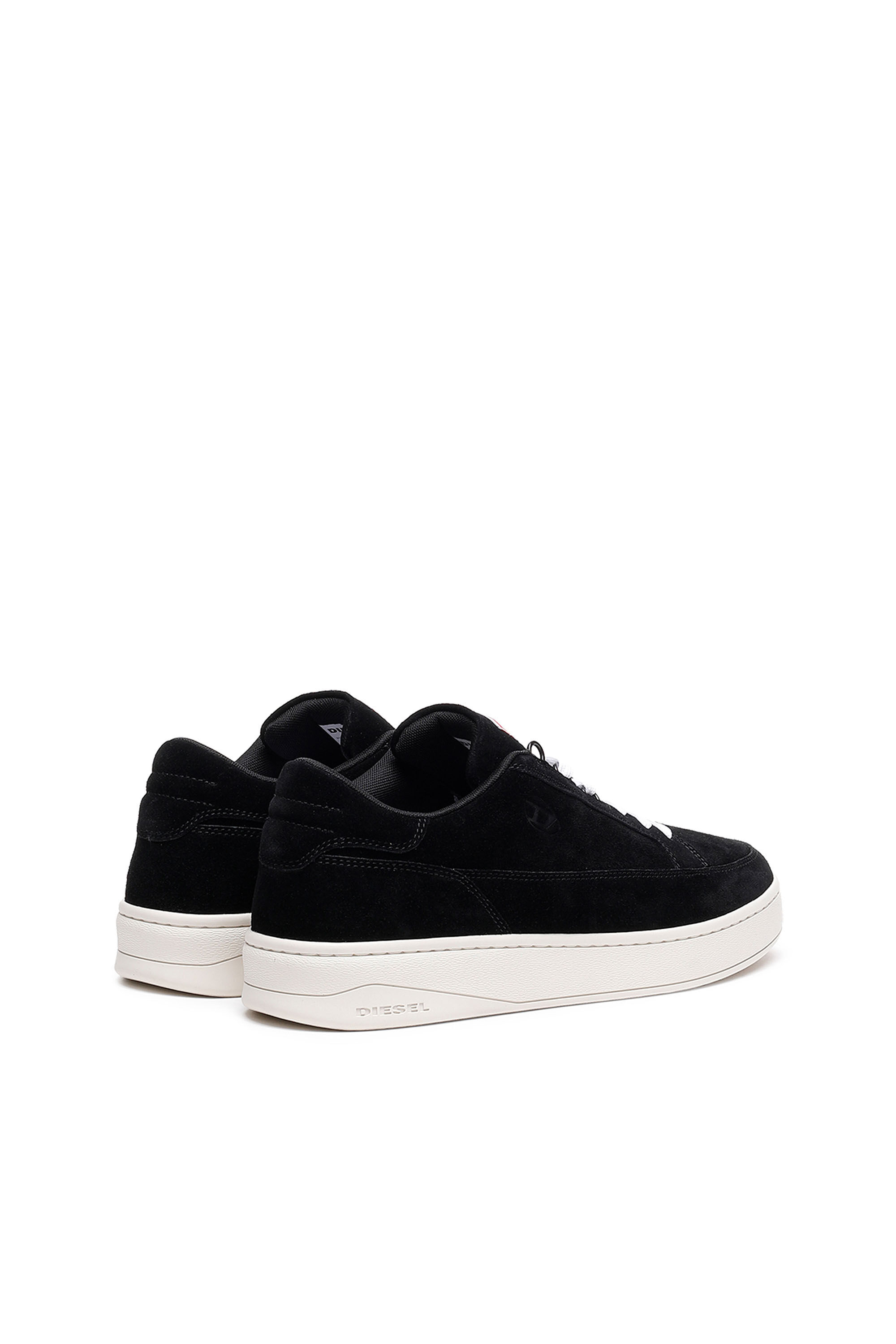 Diesel - S-SINNA LOW, Black - Image 3