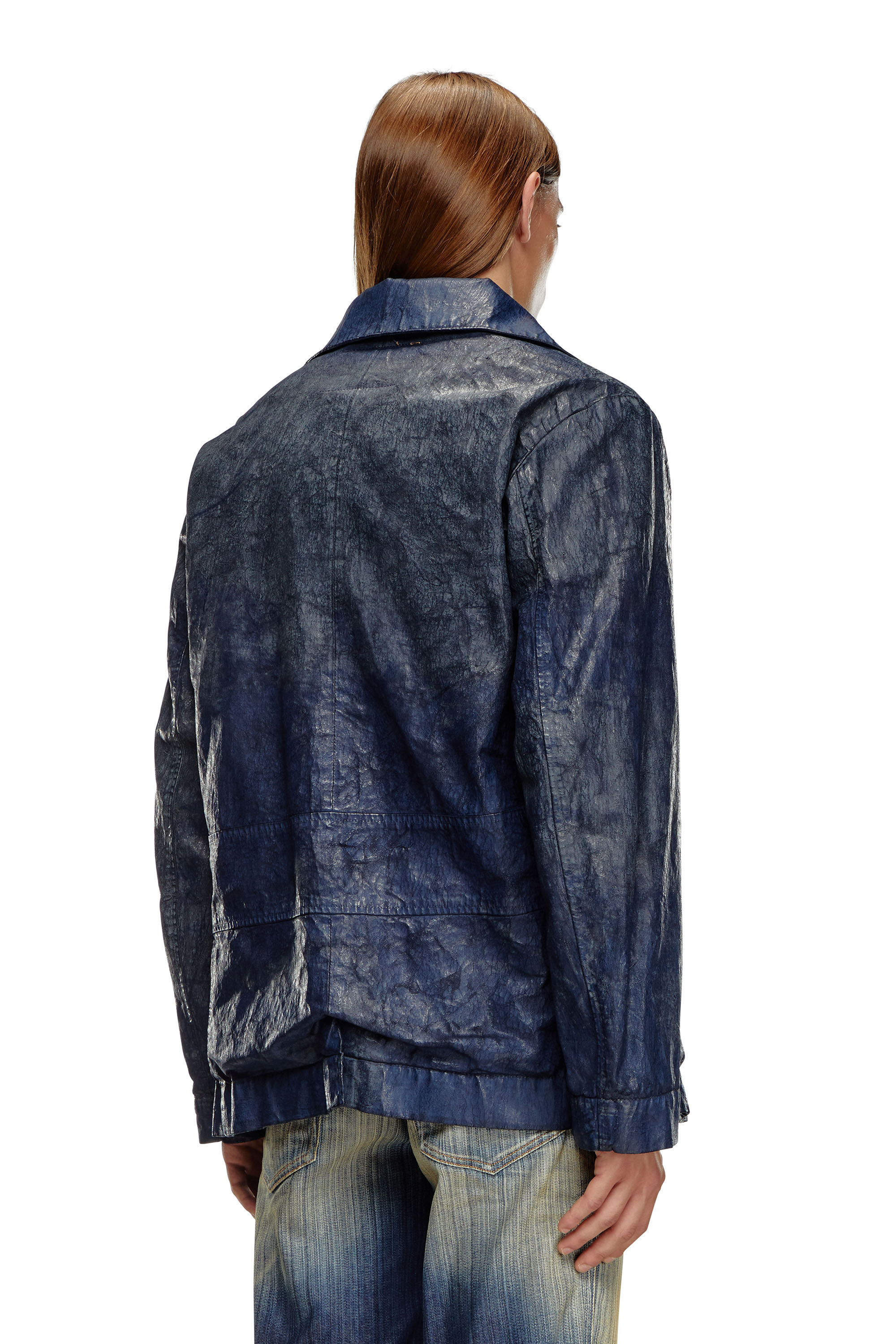 Diesel - D-BONDED-S, Dark Blue - Image 4