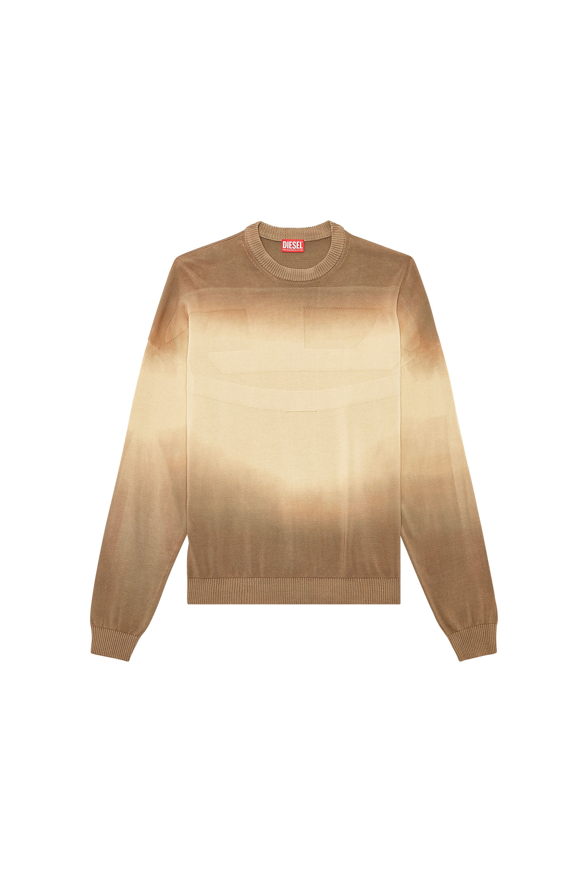 Diesel - K-NEVIL, Beige - Image 2