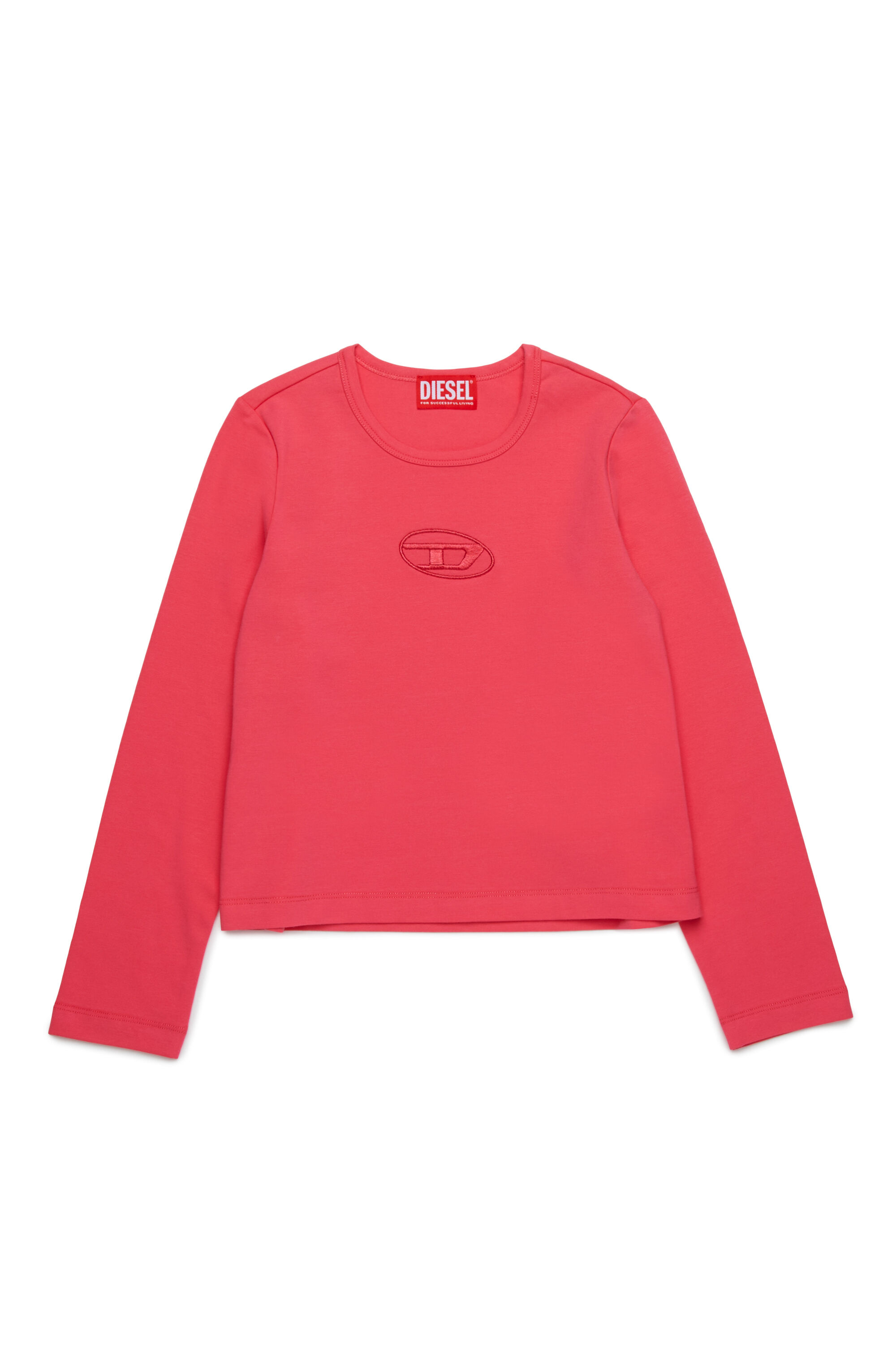 Diesel - TIVAL, Pink - Image 1