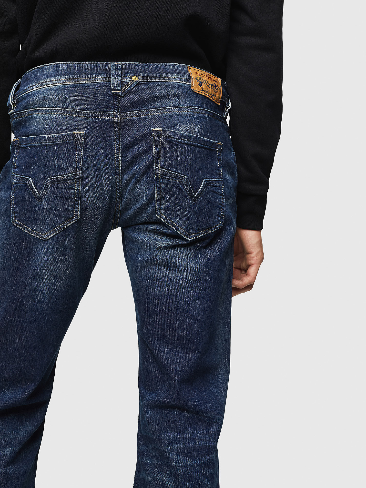 jeans larkee