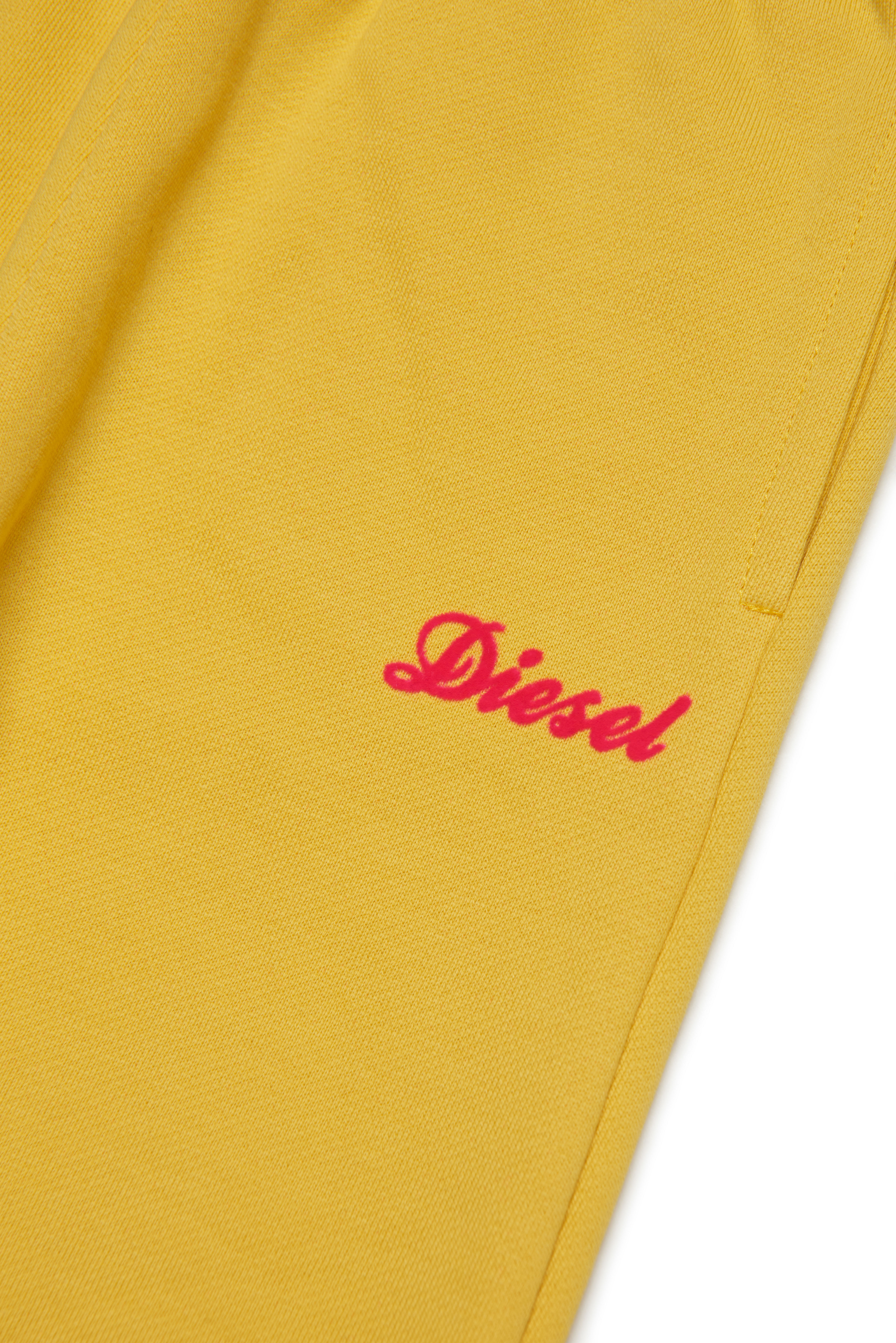 Diesel - PLIVETTIB, Yellow - Image 3