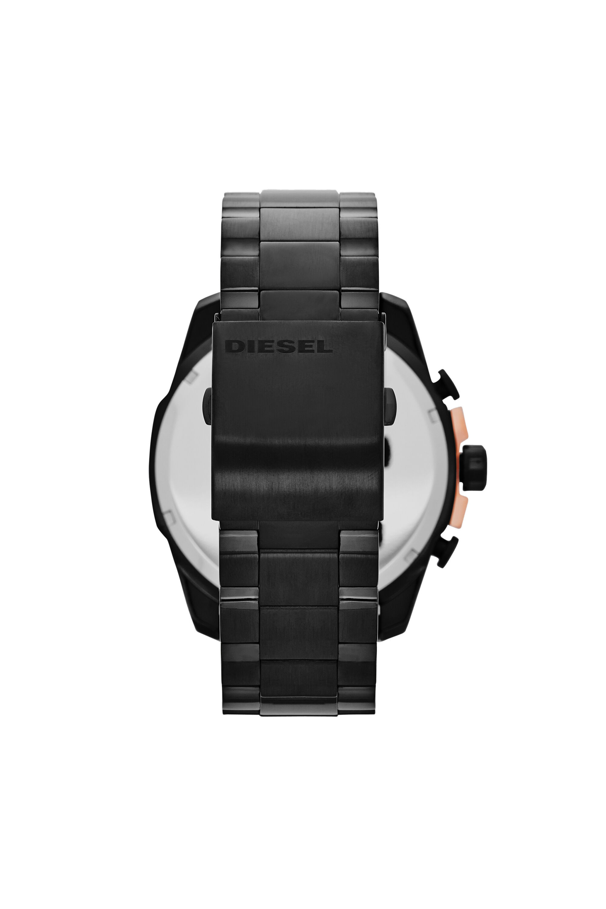 Diesel - DZ4309, Black - Image 2
