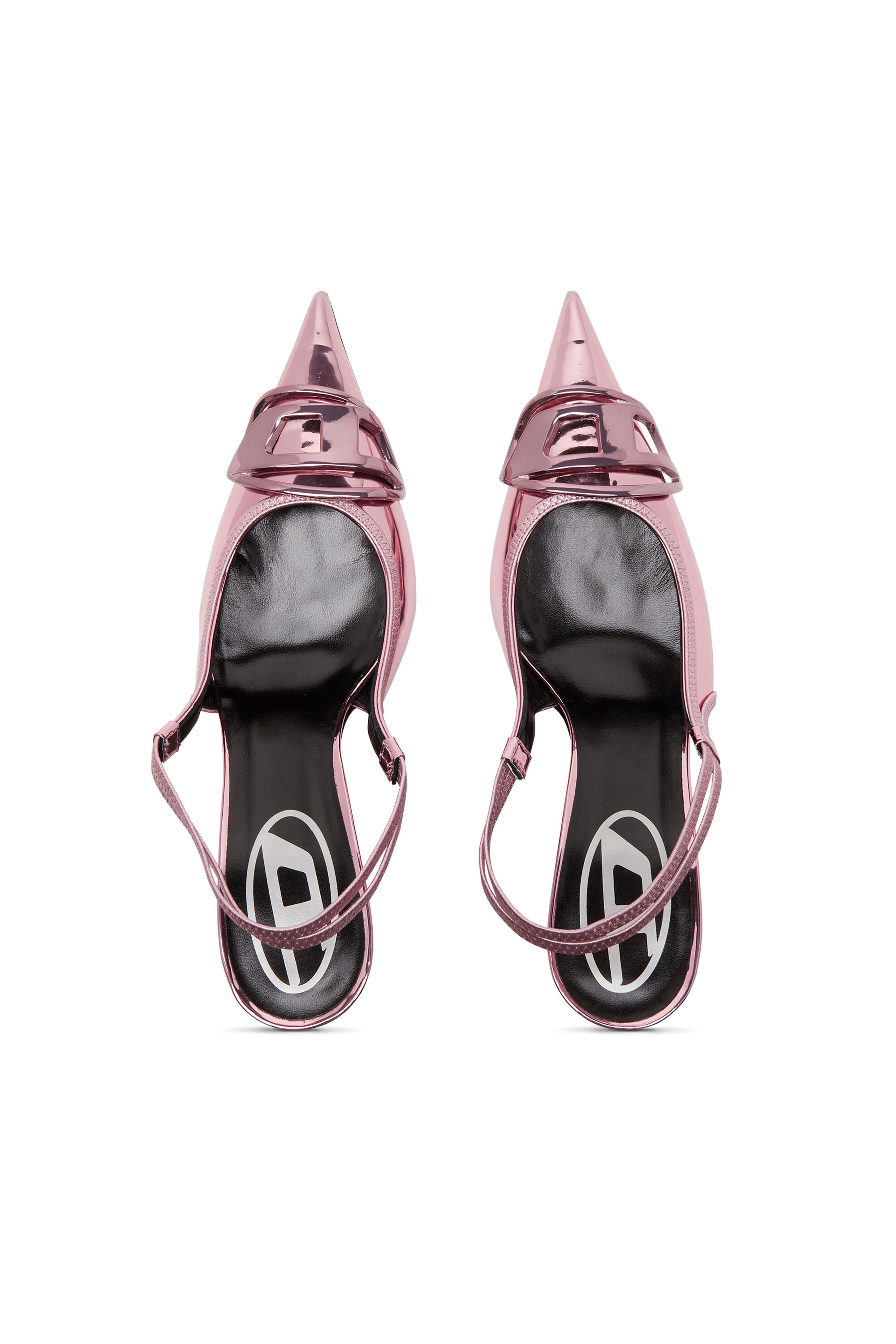 Diesel - D-VENUS SB, Pink - Image 5