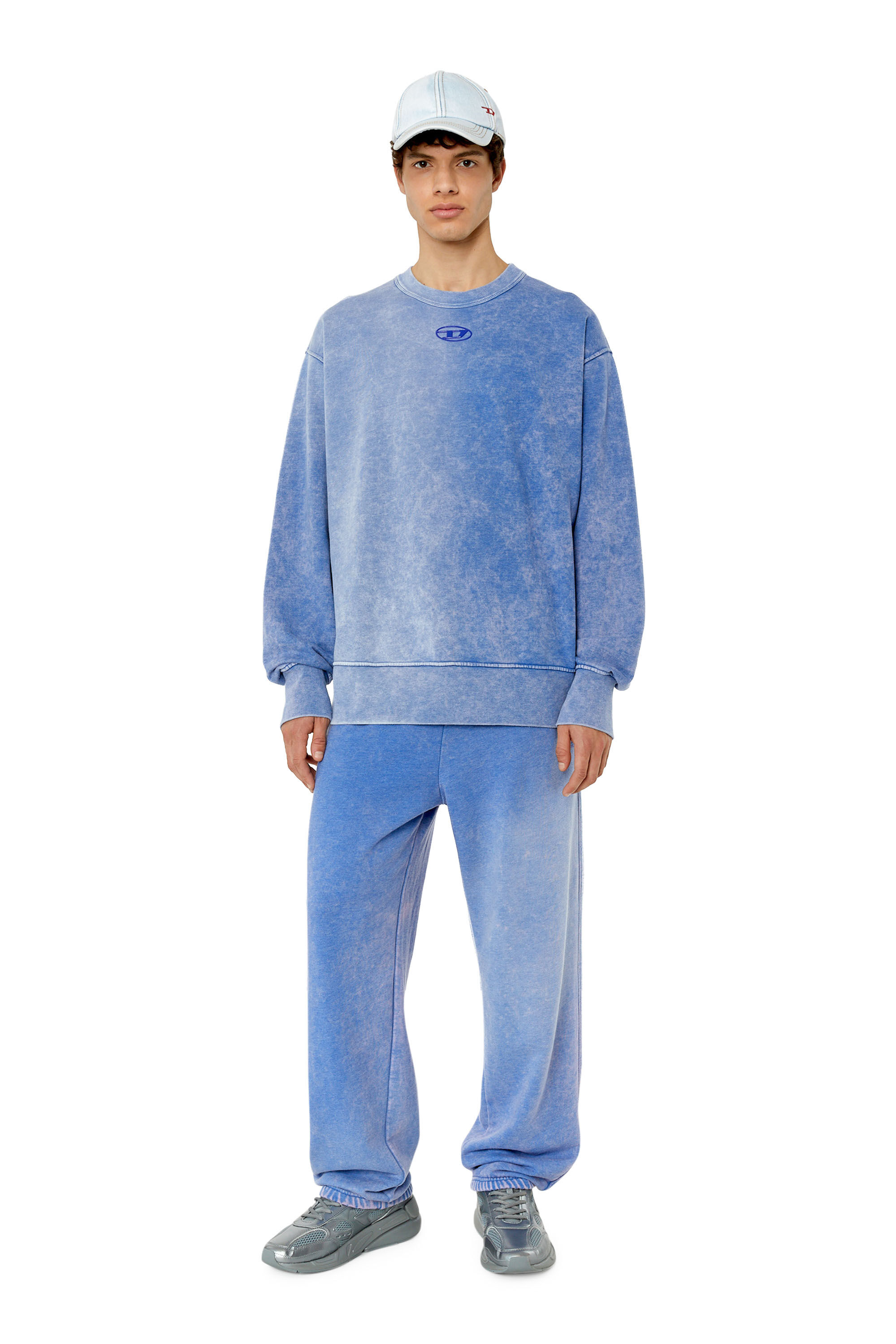 Diesel - S-MACS-G1, Light Blue - Image 1